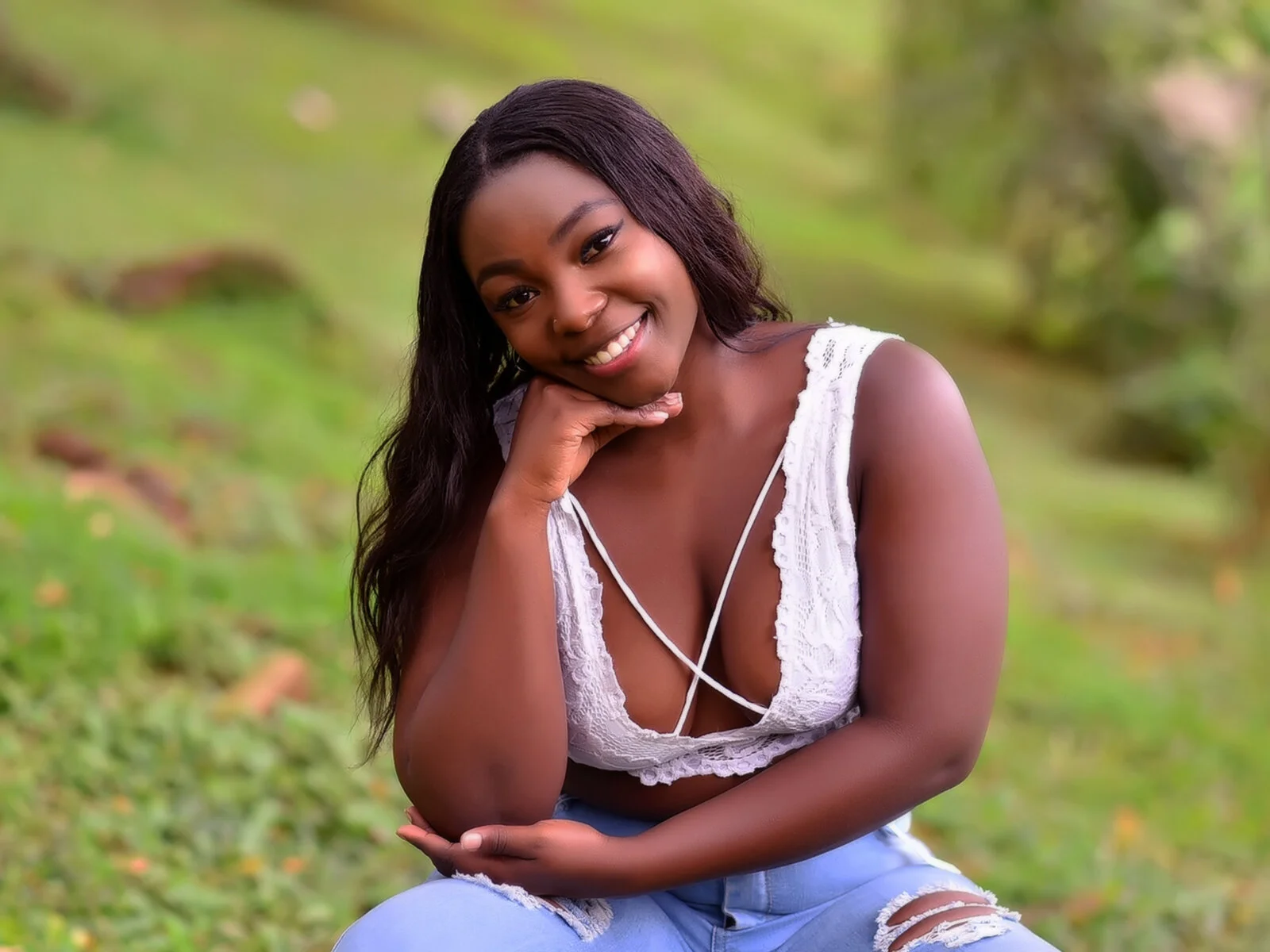 XXX Porn Photo of Nude TamyJhonson 6