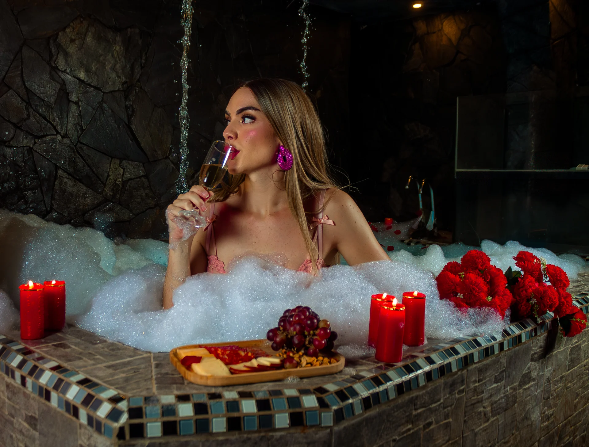 XXX Porn Photo of Nude mariiahneedles 68
