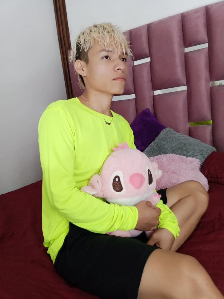 XXX Porn Photo of Nude MaxyRyan 125