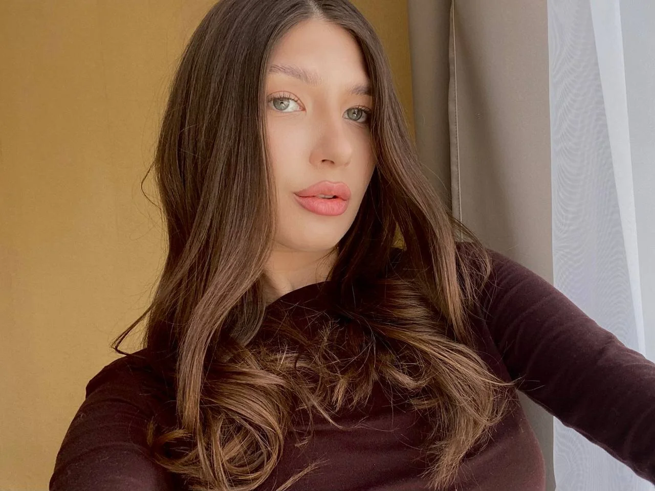 XXX Porn Photo of Nude sweetiedollll 13