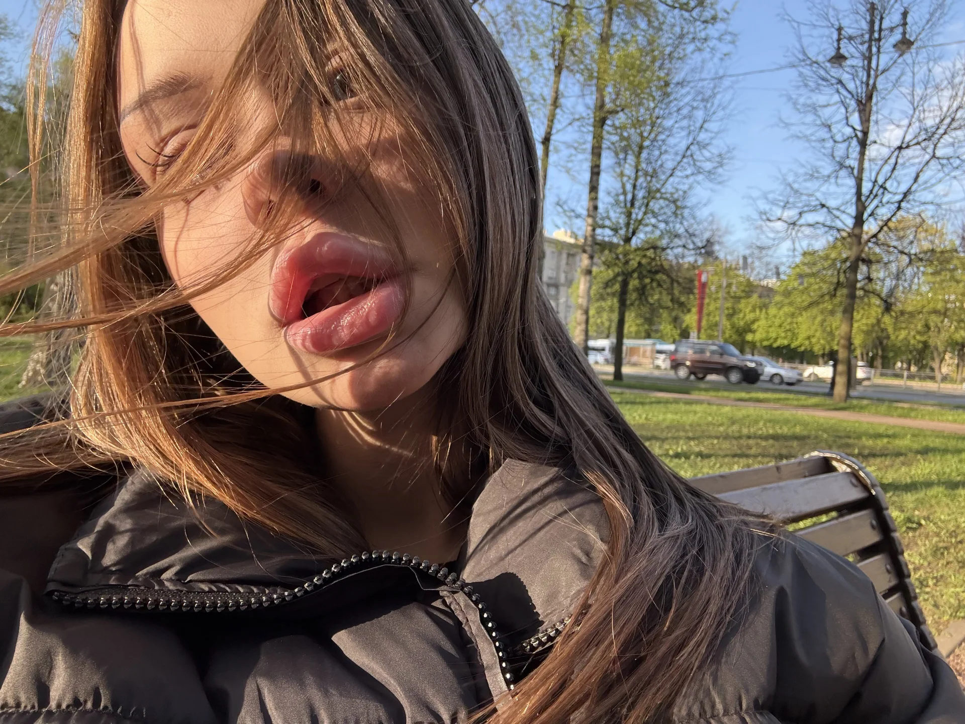 XXX Porn Photo of Nude MelonyEmo 2