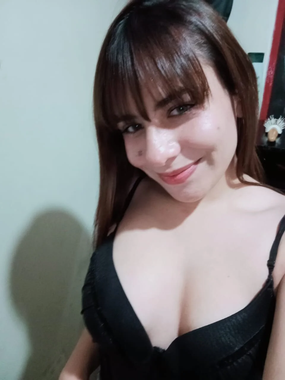 XXX Porn Photo of Nude Yesi_Beltran 1