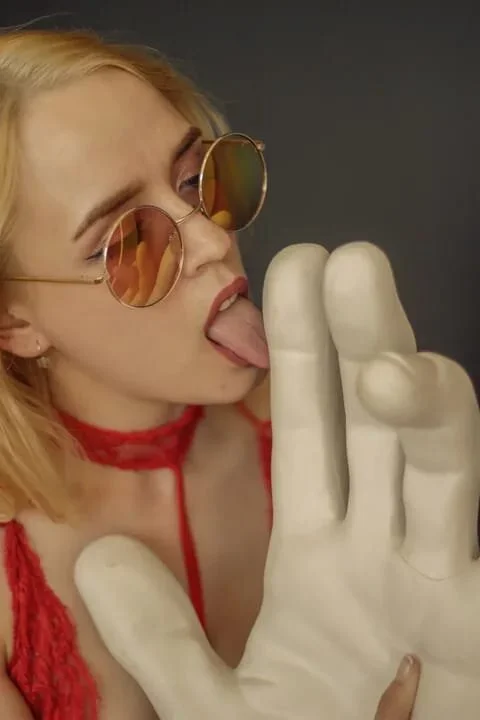 XXX Porn Photo of Nude Sweet_frosti 7