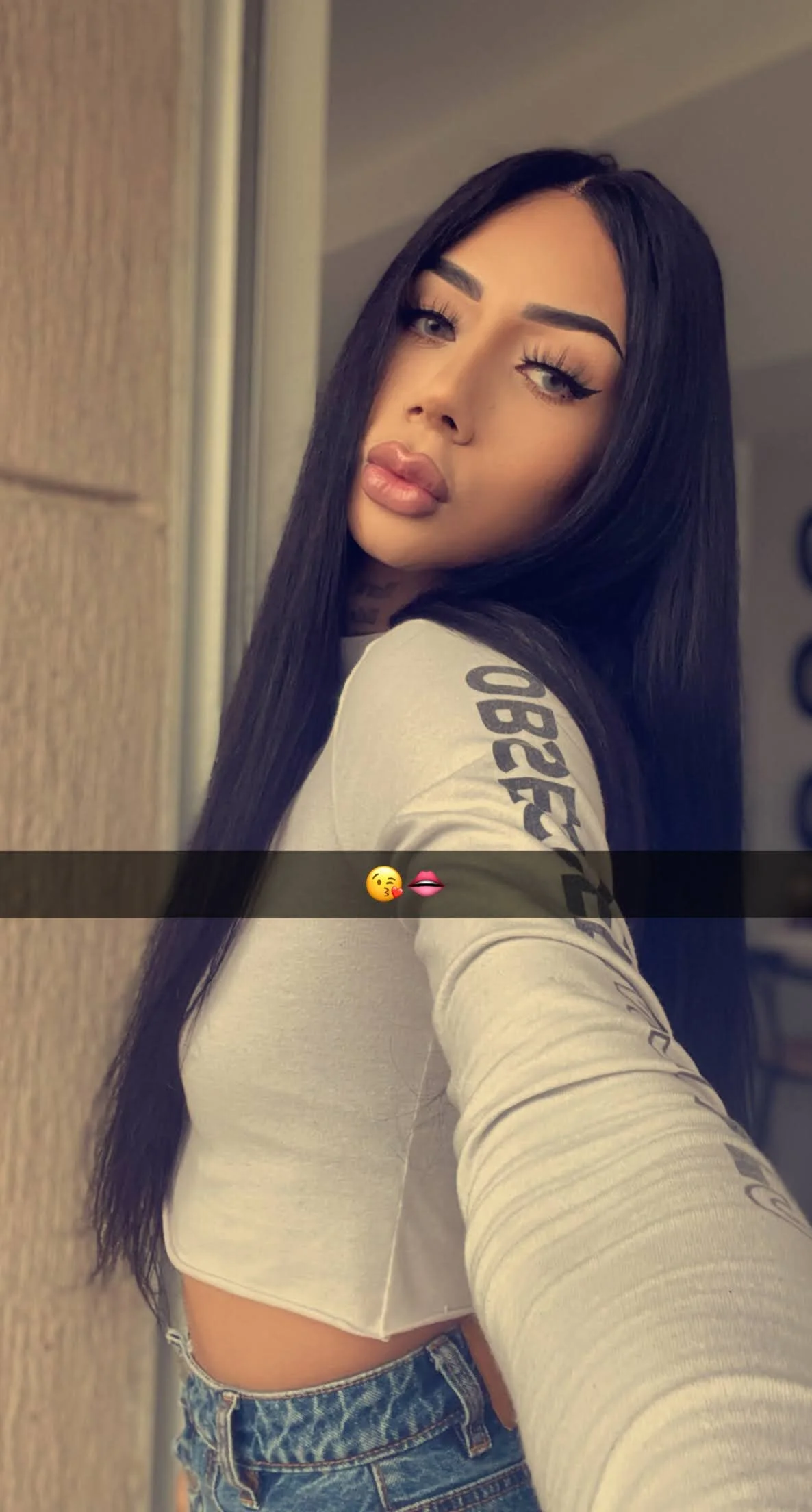 XXX Porn Photo of Nude kendall_stefanny 3