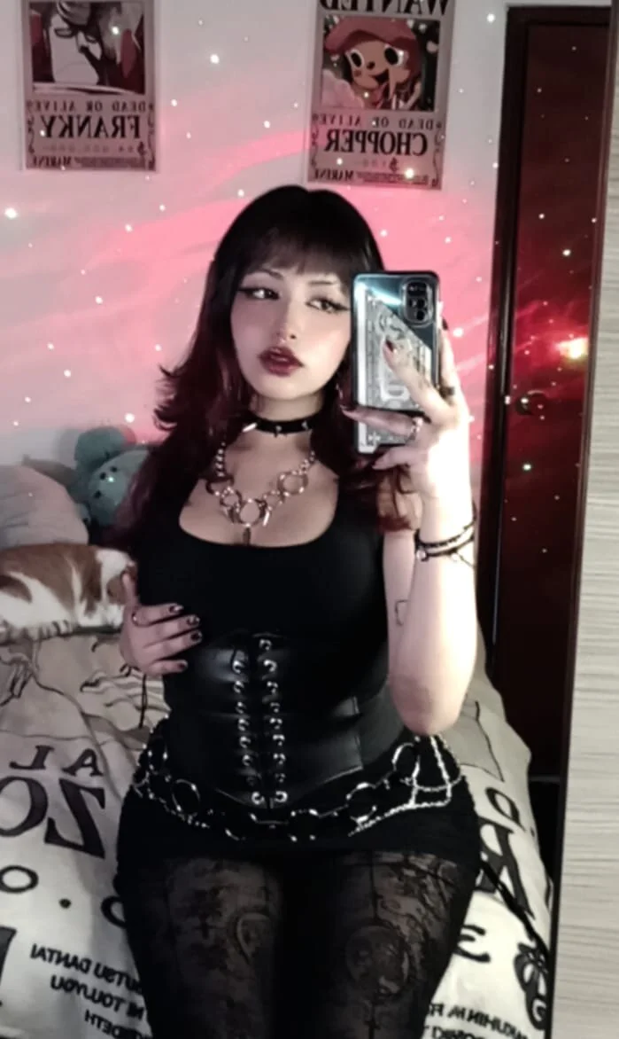 XXX Porn Photo of Nude Melody_Ghot 5