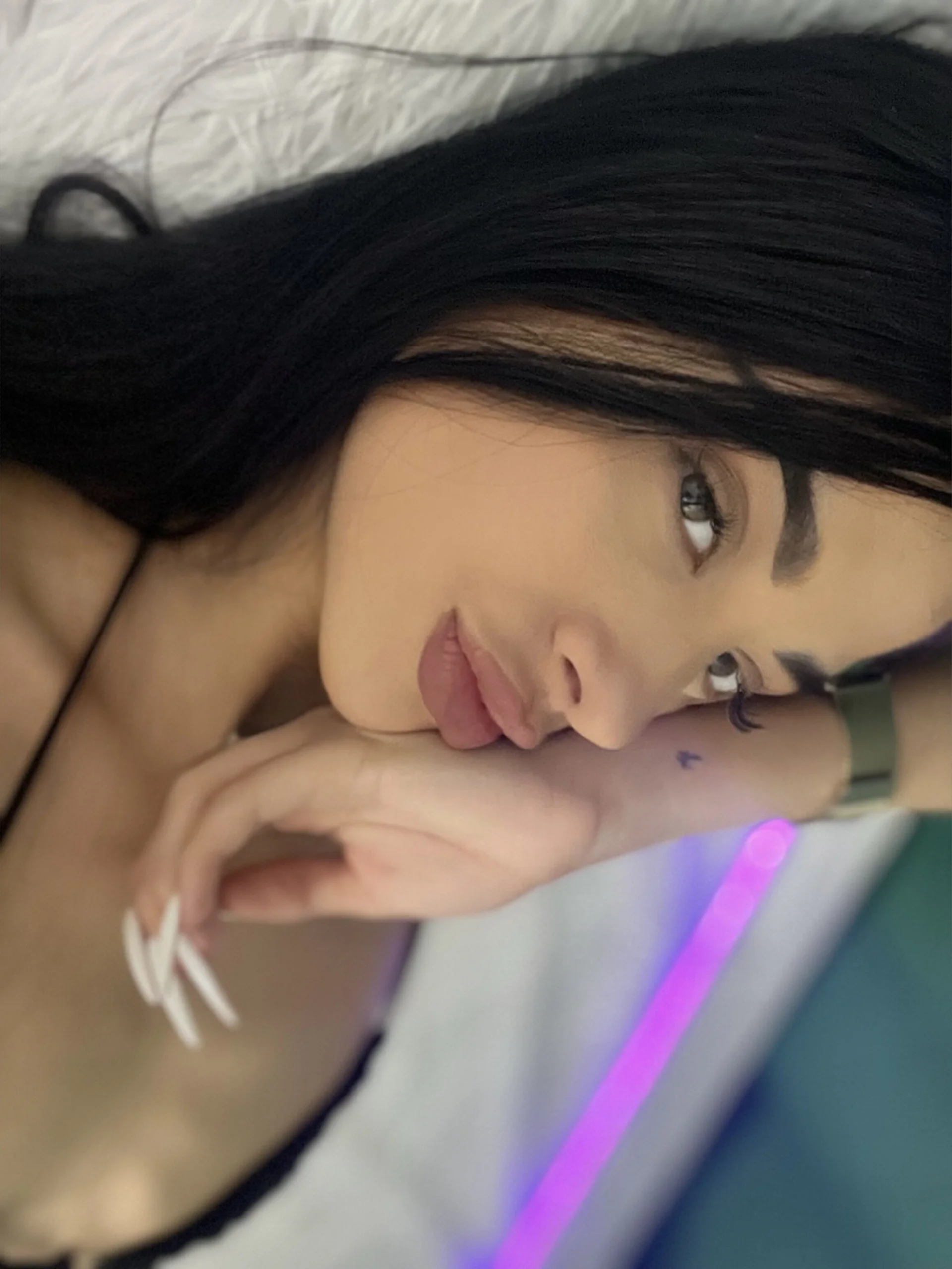XXX Porn Photo of Nude ArinaCarter 13