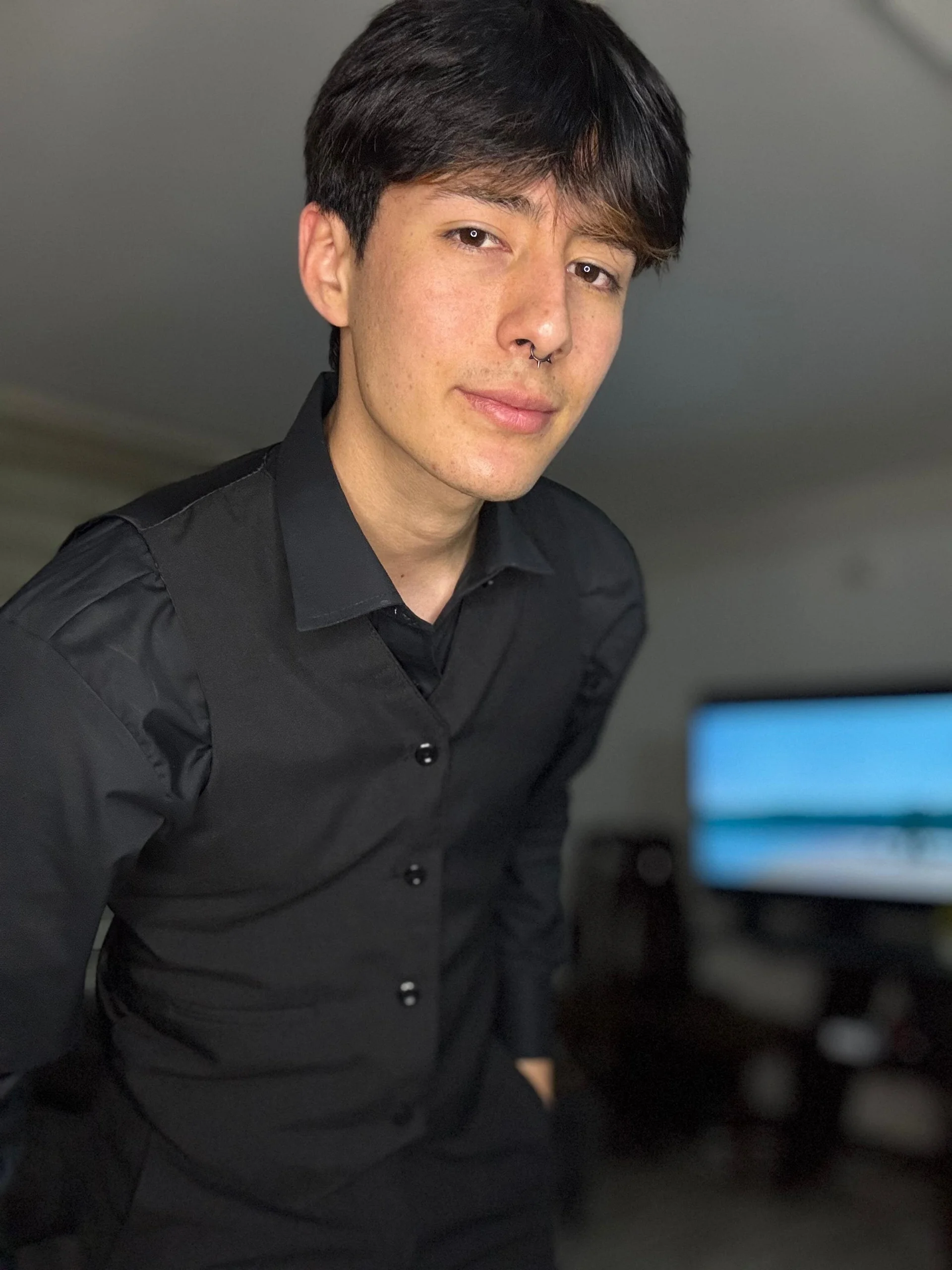 XXX Porn Photo of Nude Jeremias_miller 3