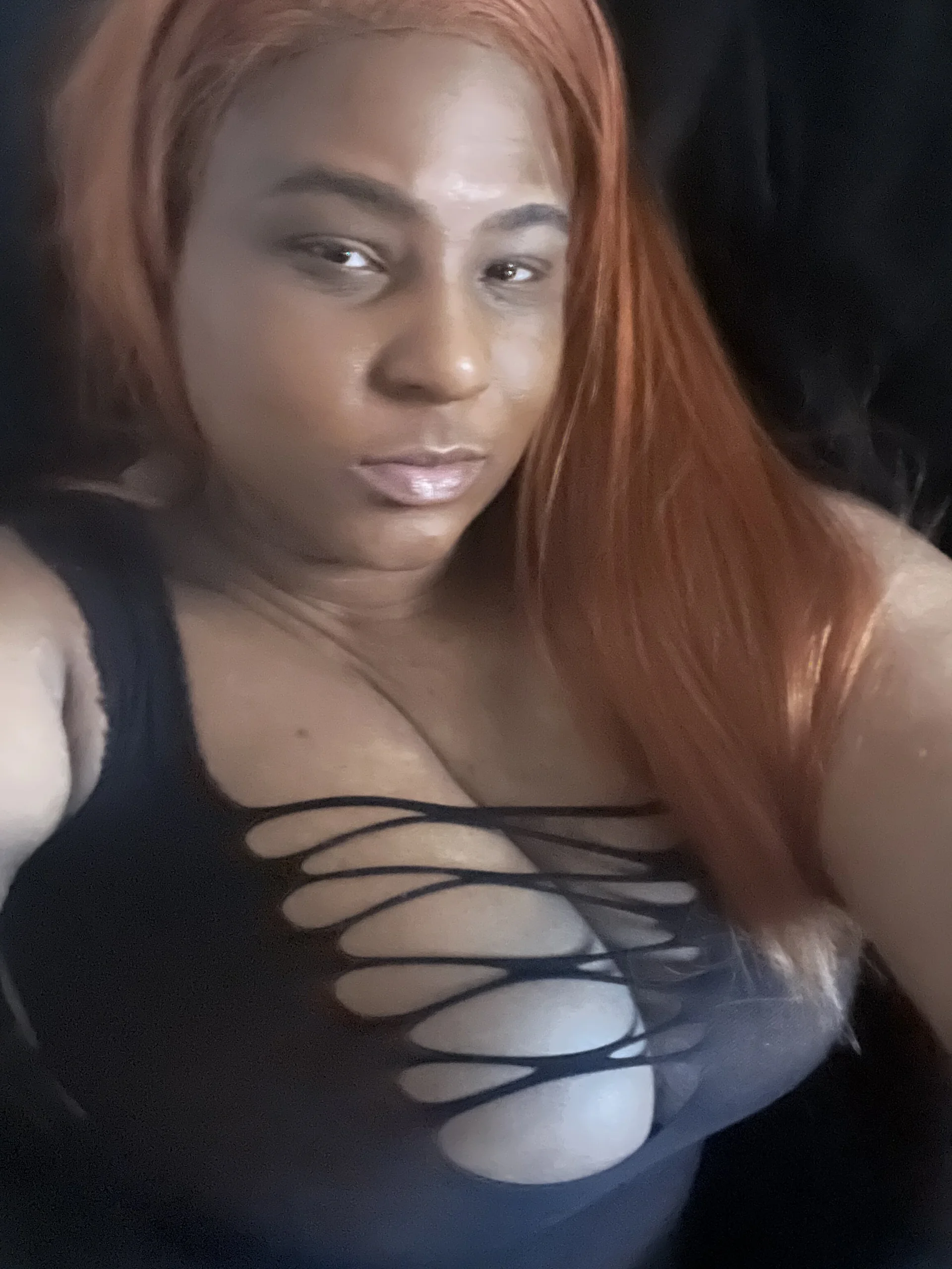 XXX Porn Photo of Nude CurvySashia 212