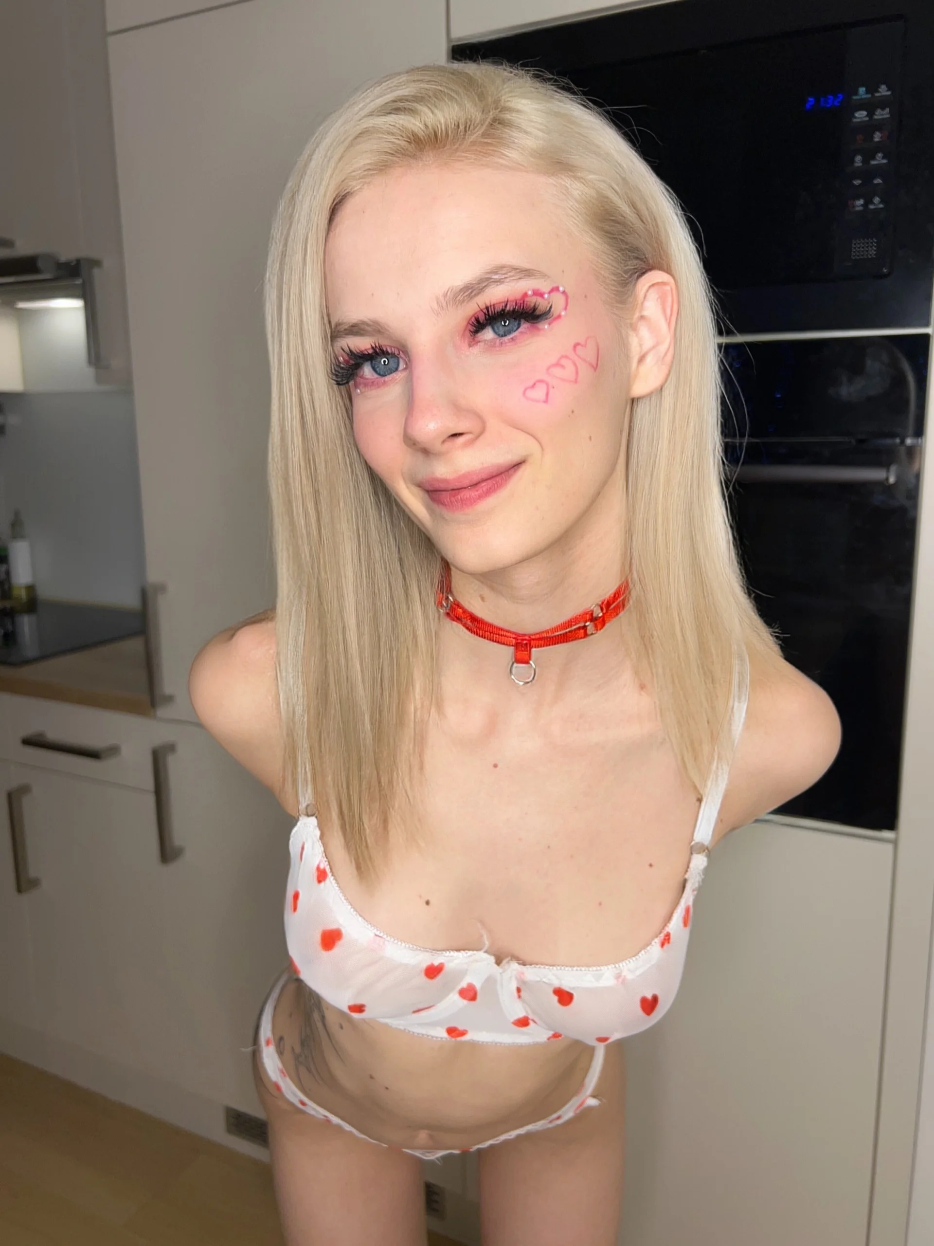 XXX Porn Photo of Nude Tiny_Joys 4
