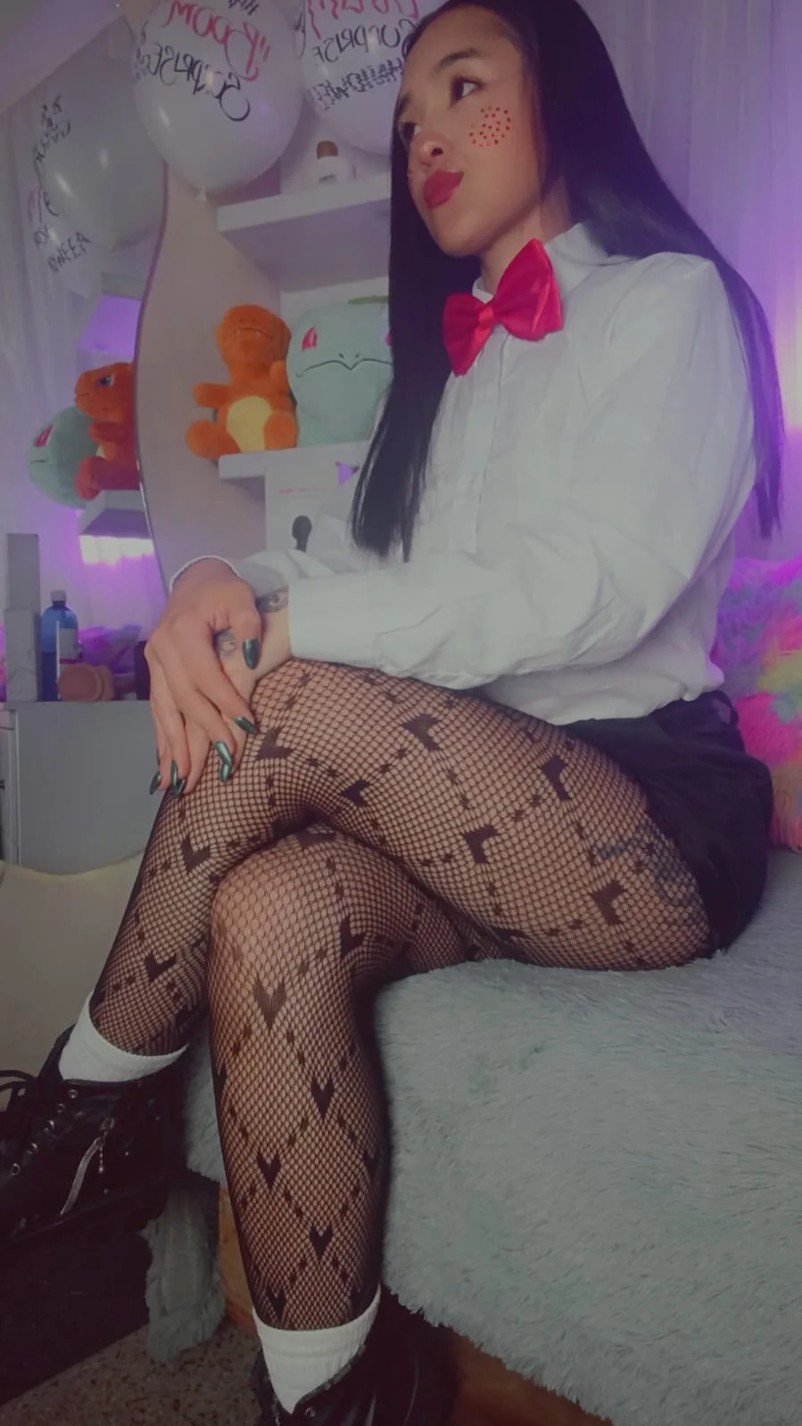 XXX Porn Photo of Nude tokito_mitsuri 85