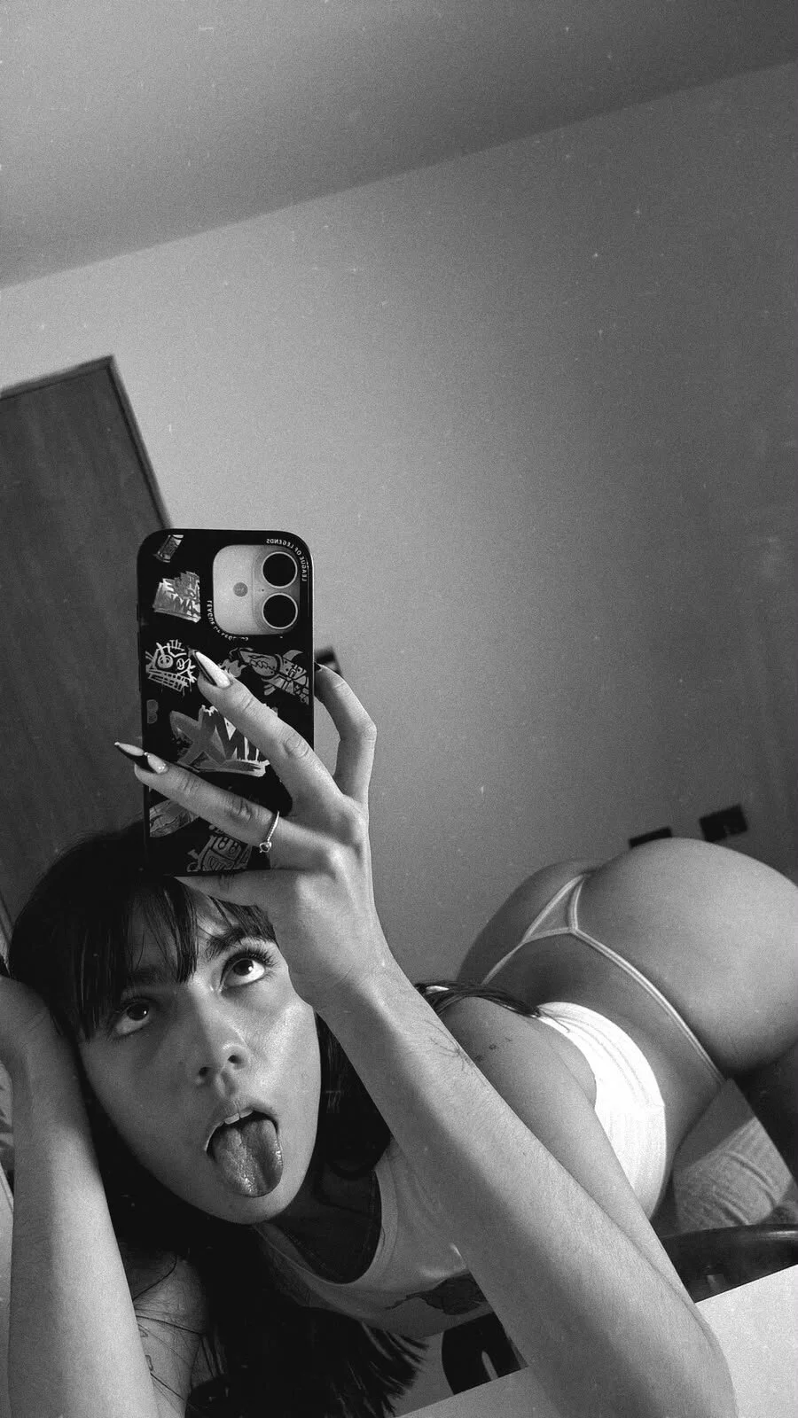 XXX Porn Photo of Nude hannah_jet 36