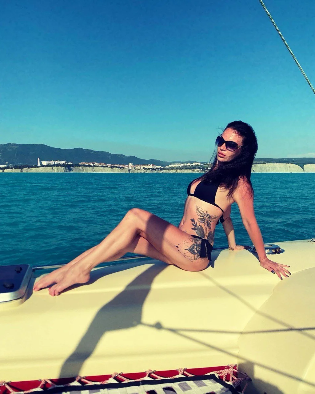XXX Porn Photo of Nude JulieHiL 5