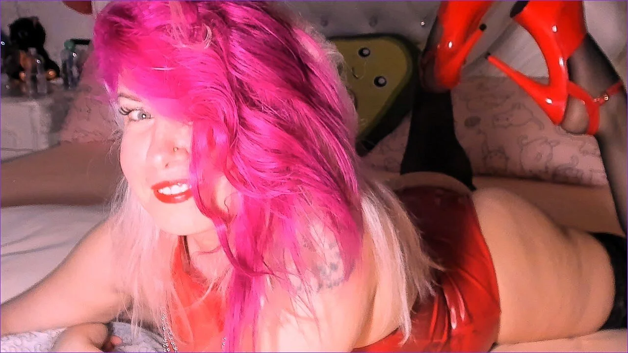 XXX Porn Photo of Nude DirtySlut 95