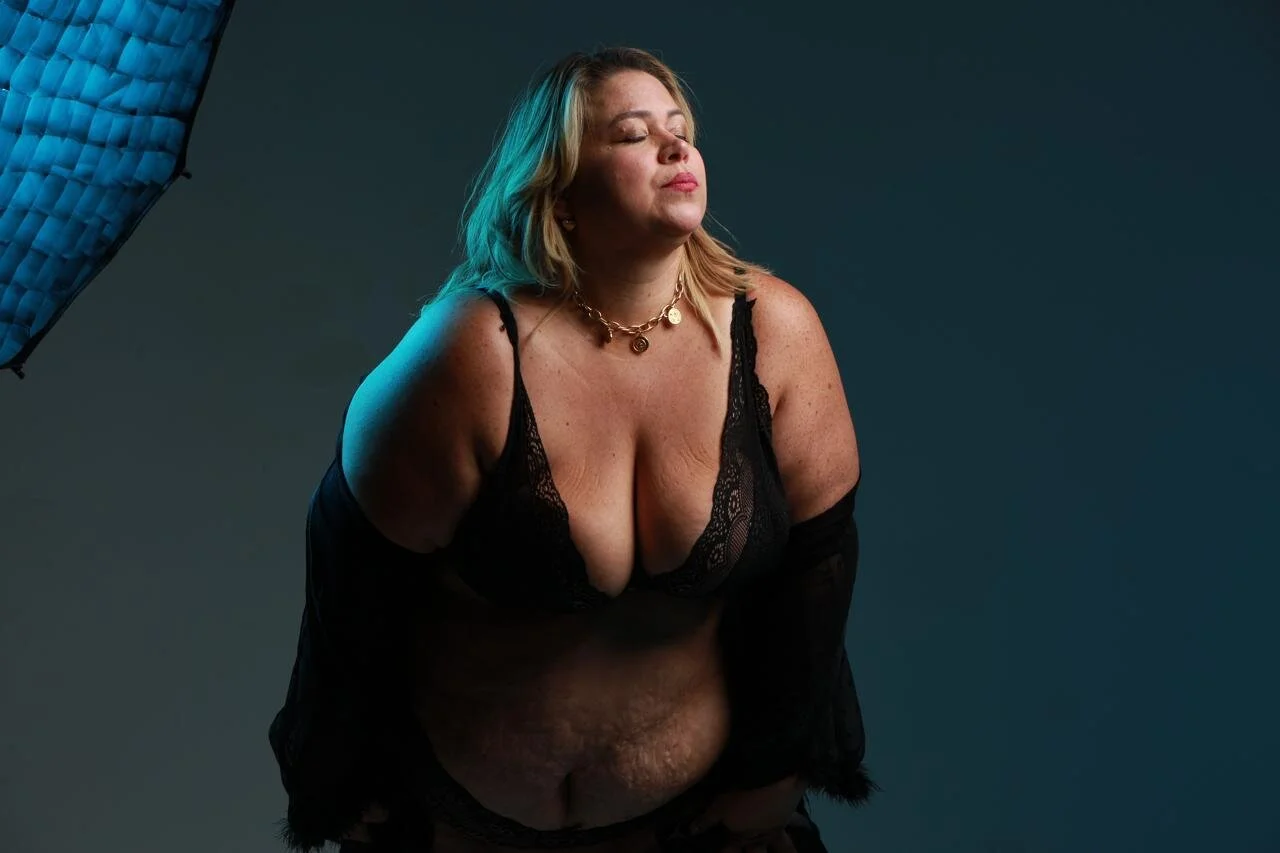XXX Porn Photo of Nude Bella_Savati_1 4