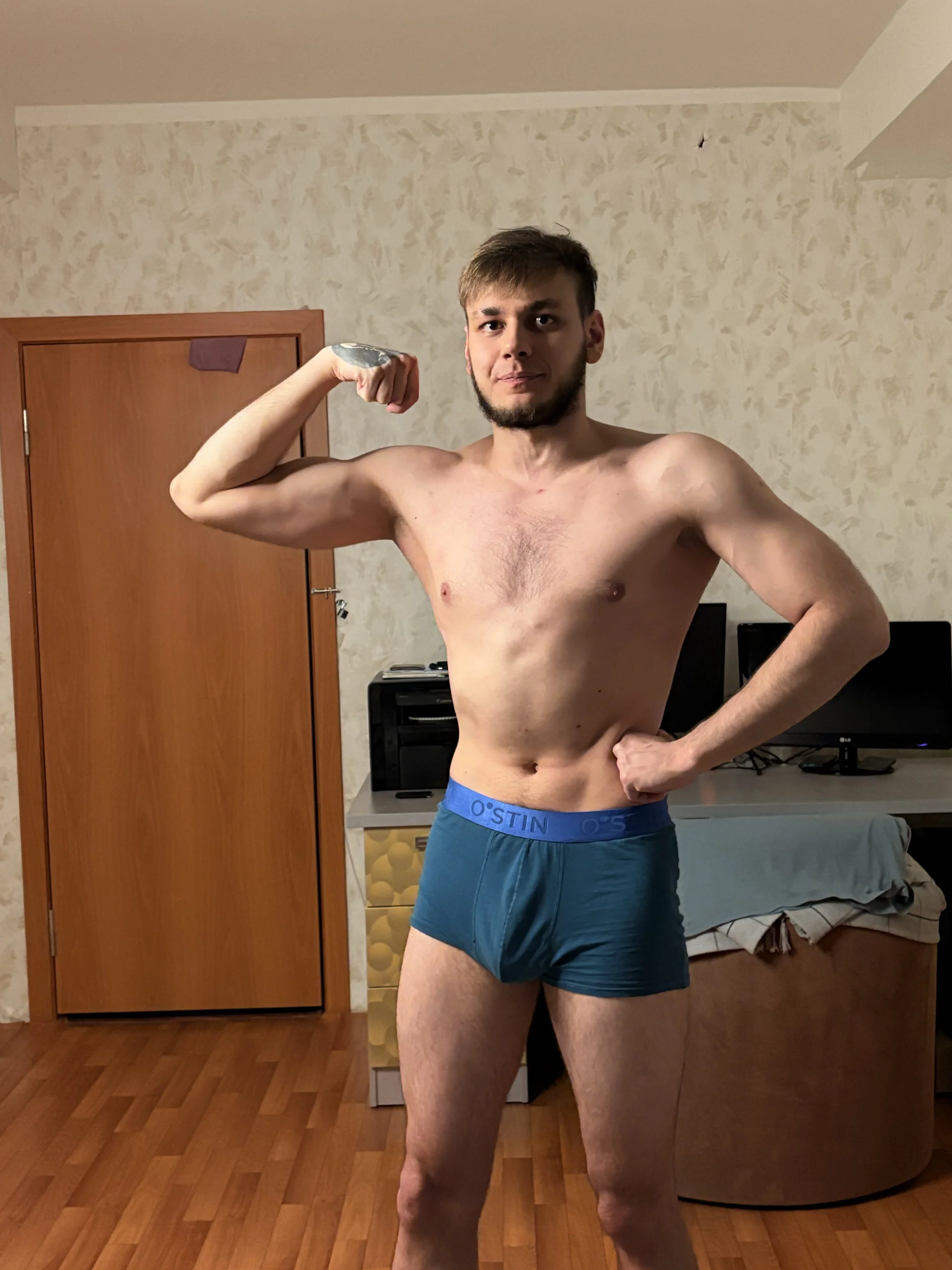 XXX Porn Photo of Nude UniversalDicktures 24