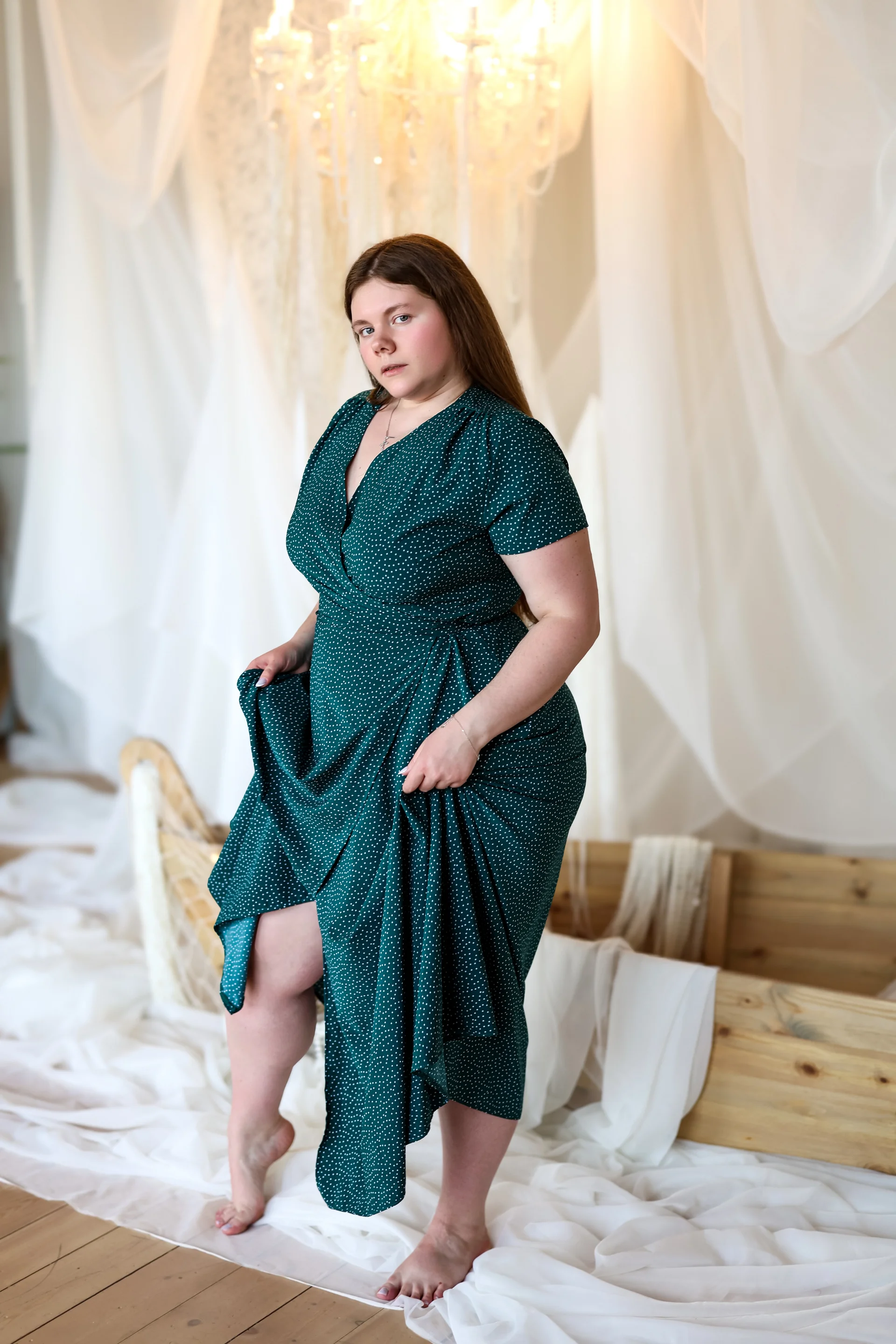 XXX Porn Photo of Nude RubyValen 85