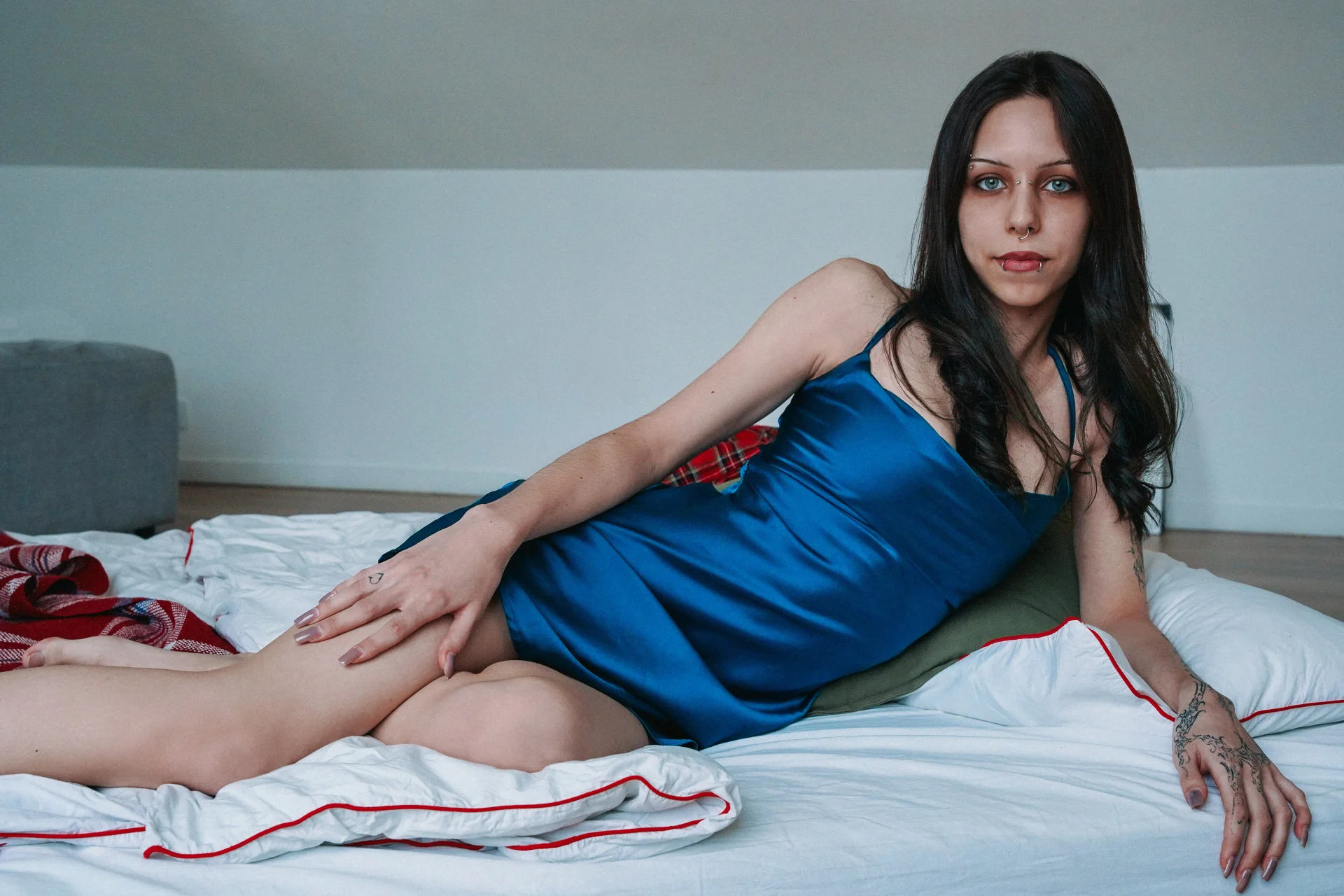 XXX Porn Photo of Nude Dark_Amber 12