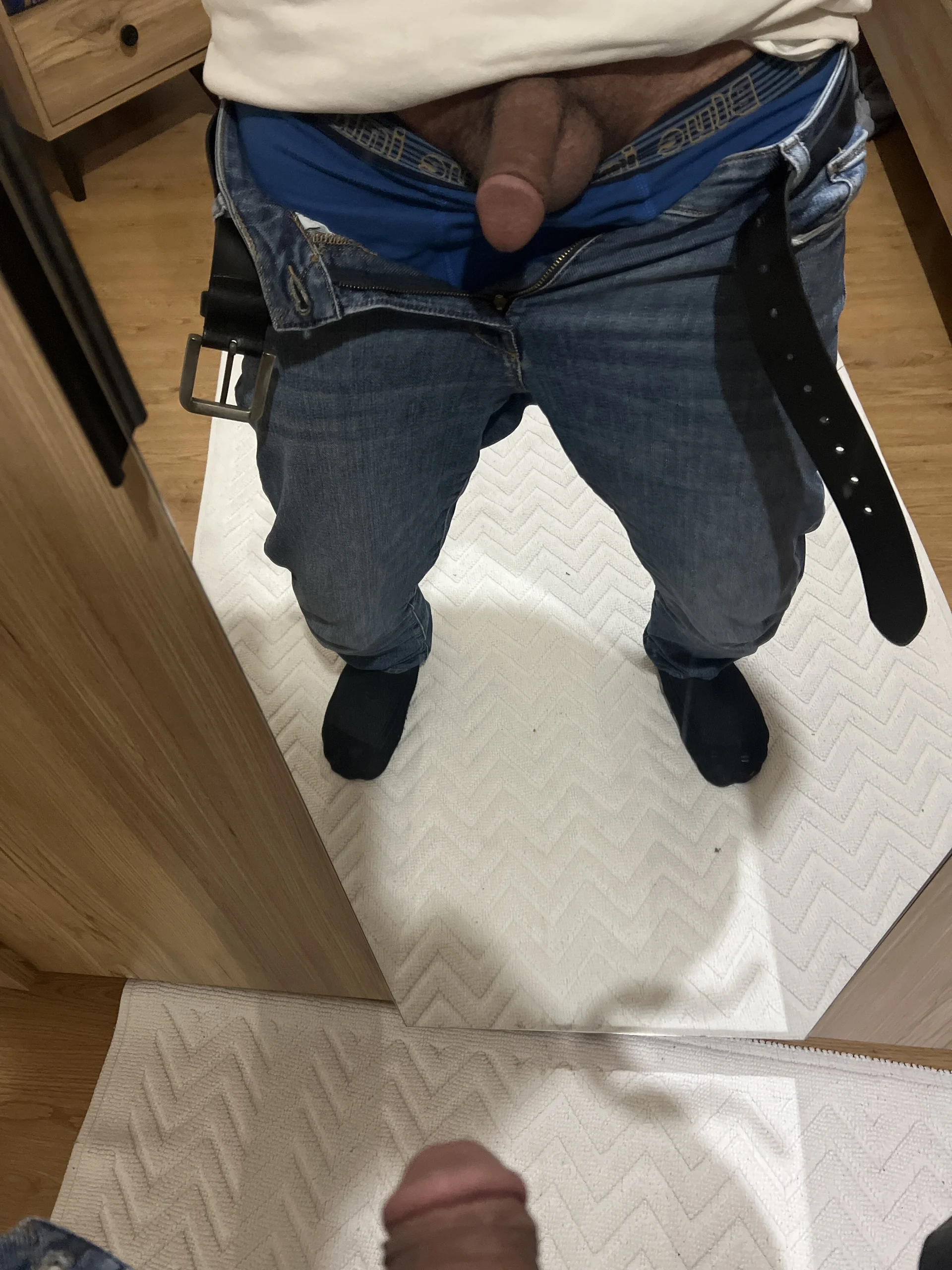 XXX Porn Photo of Nude zilzop 1