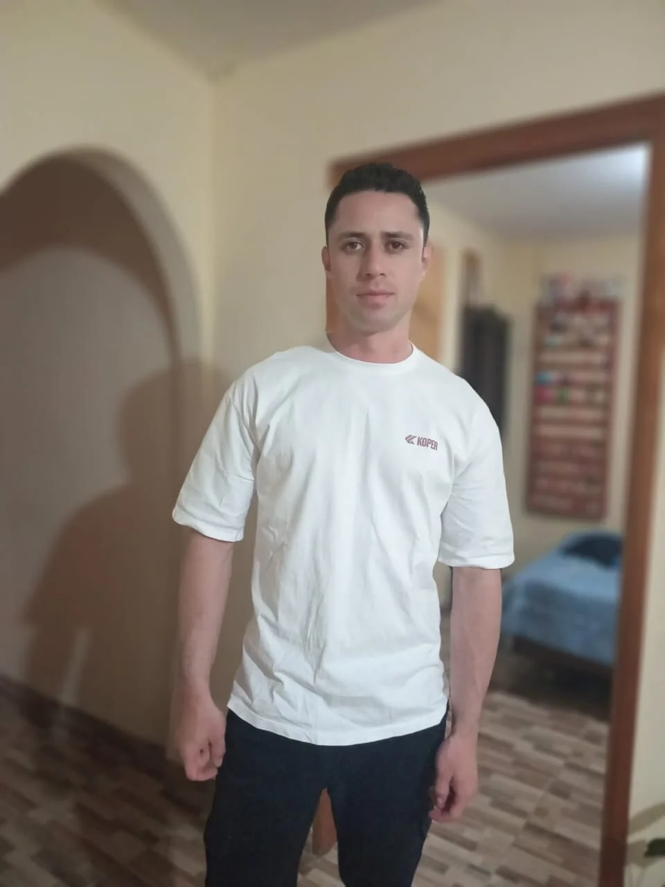 XXX Porn Photo of Nude Clark_kush 21