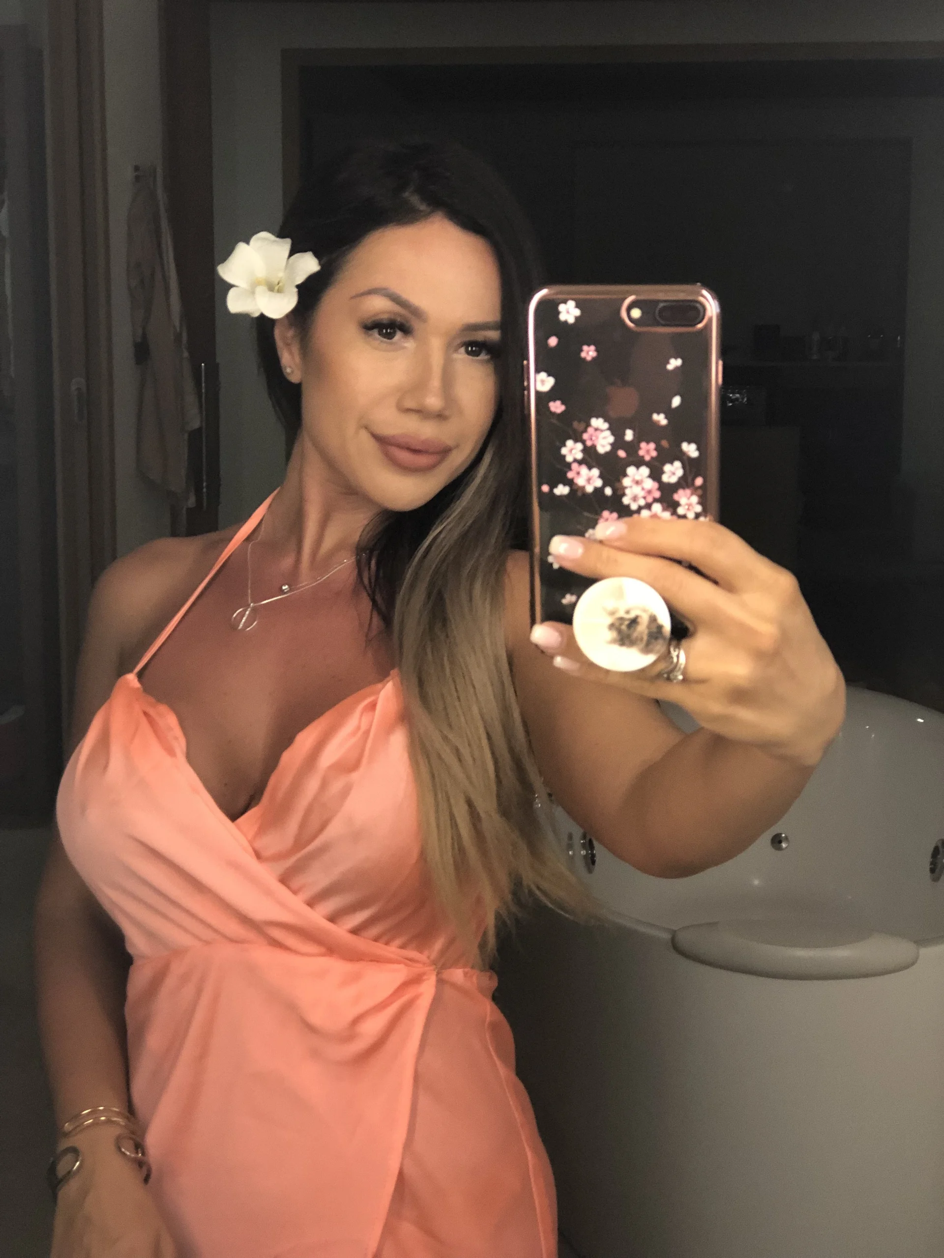 XXX Porn Photo of Nude MarrylouAnne 5