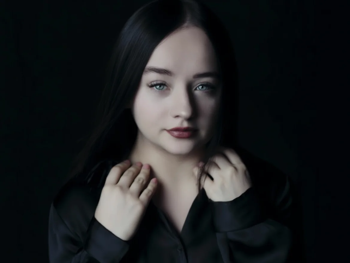 XXX Porn Photo of Nude LaraBenson_ 32