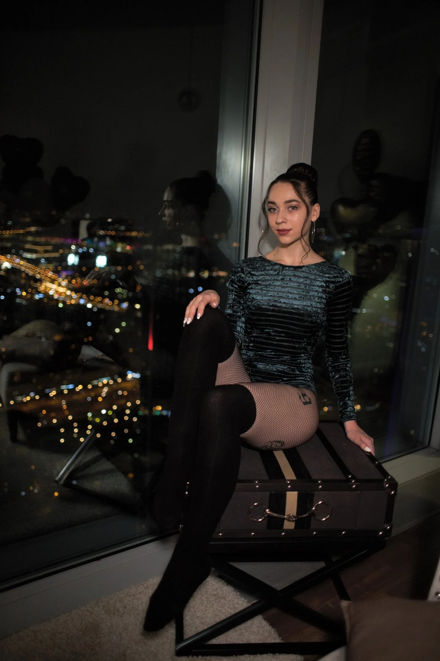 XXX Porn Photo of Nude Judy__Hopps 17