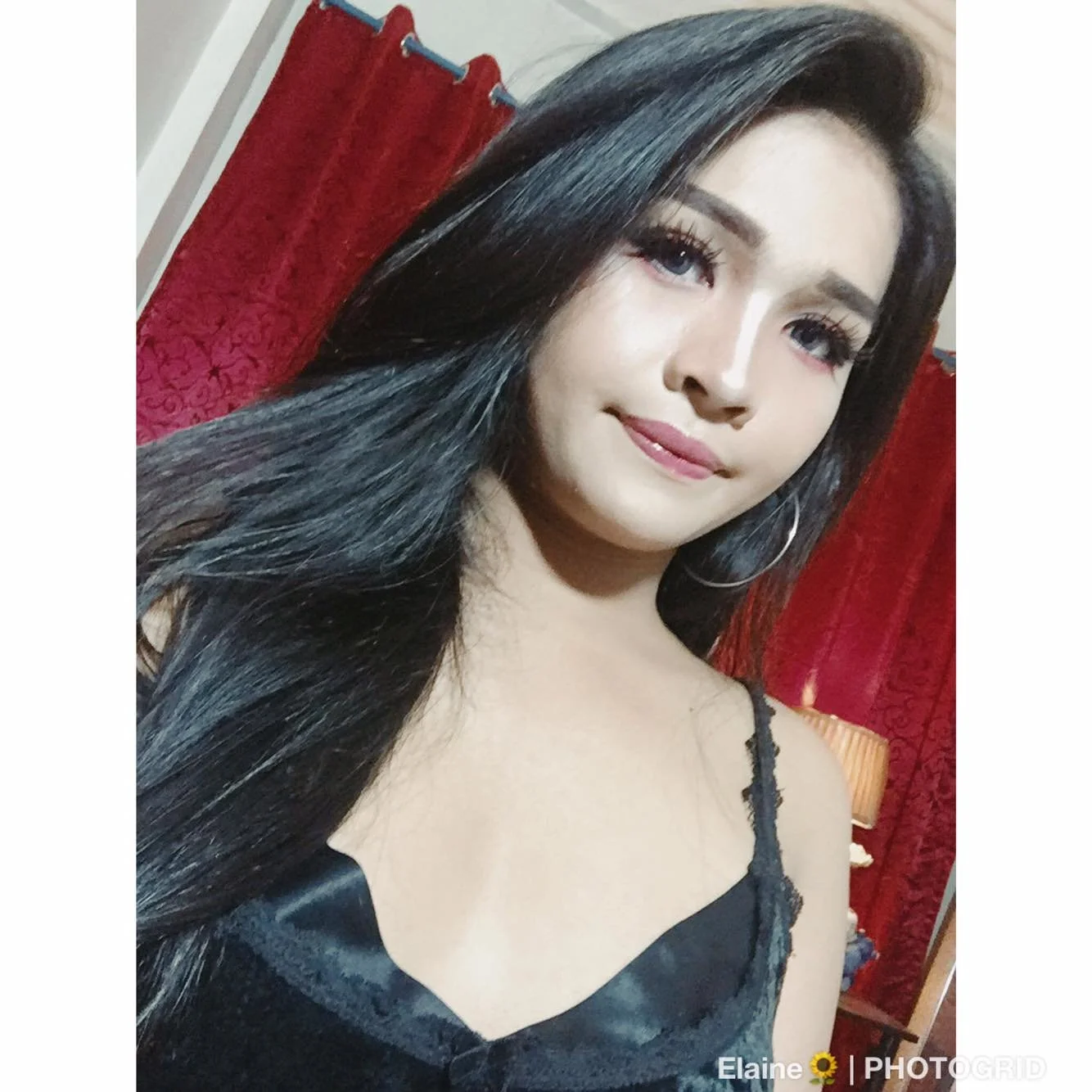 XXX Porn Photo of Nude PrettyYoungHugeCockTS 5