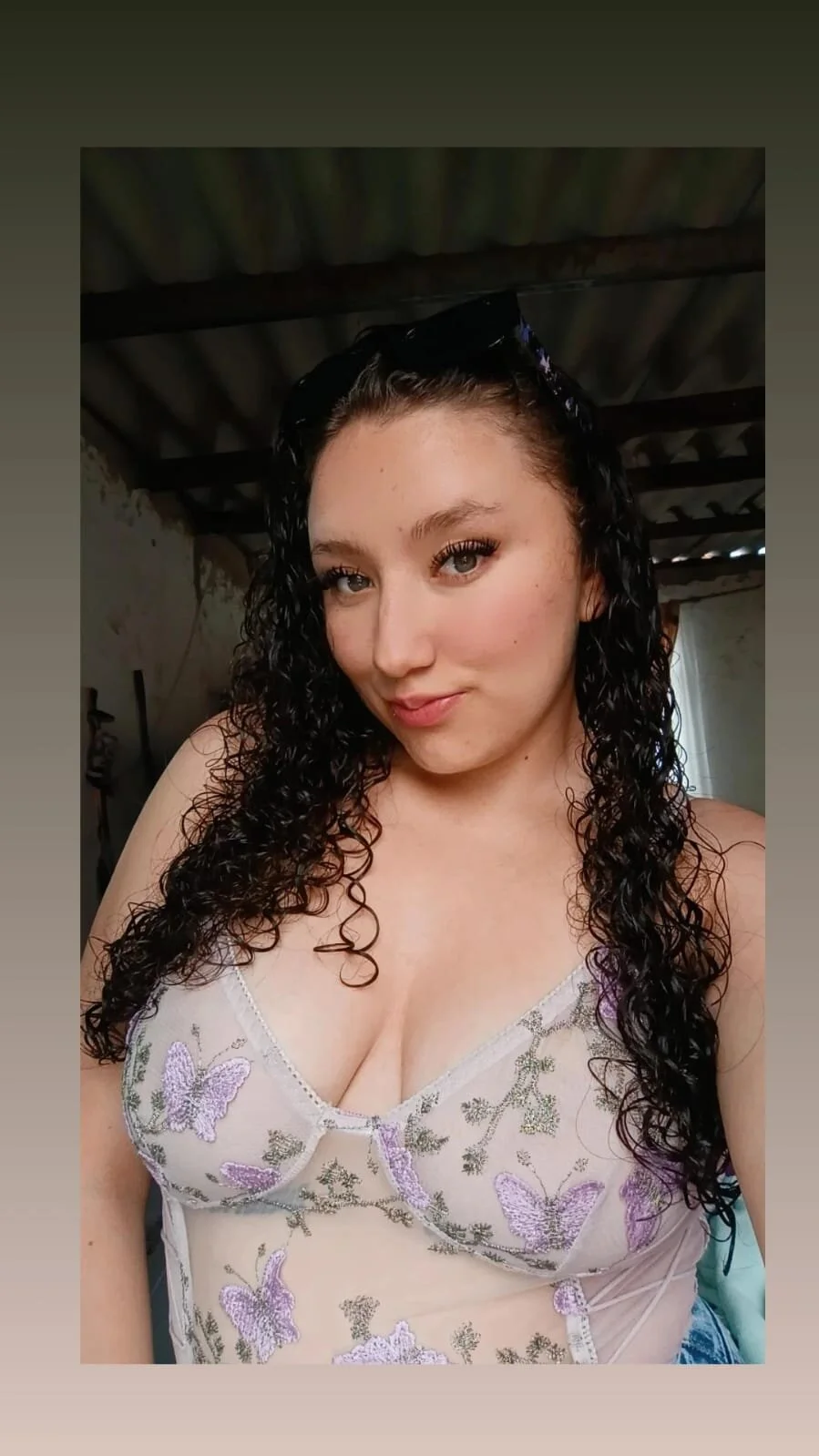 XXX Porn Photo of Nude Samhantha_ 7