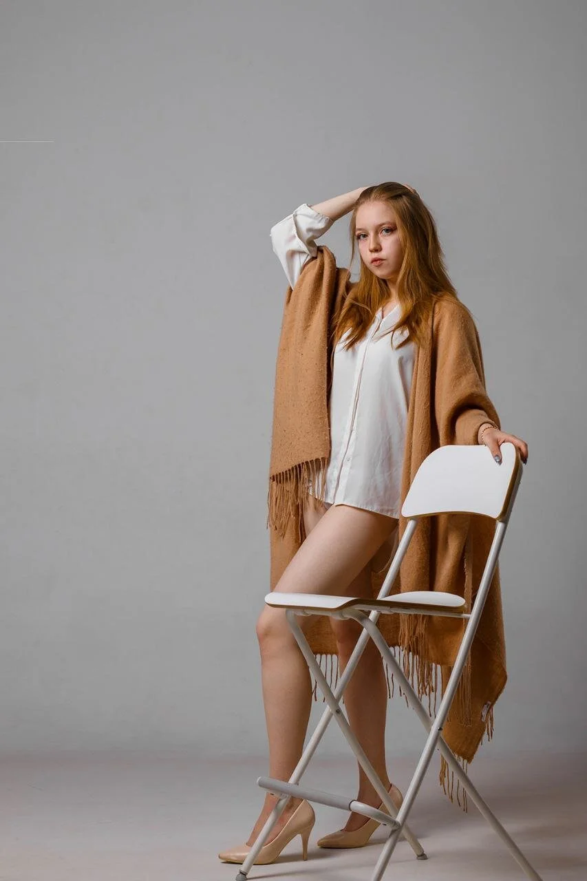 XXX Porn Photo of Nude TinaStevenson 14