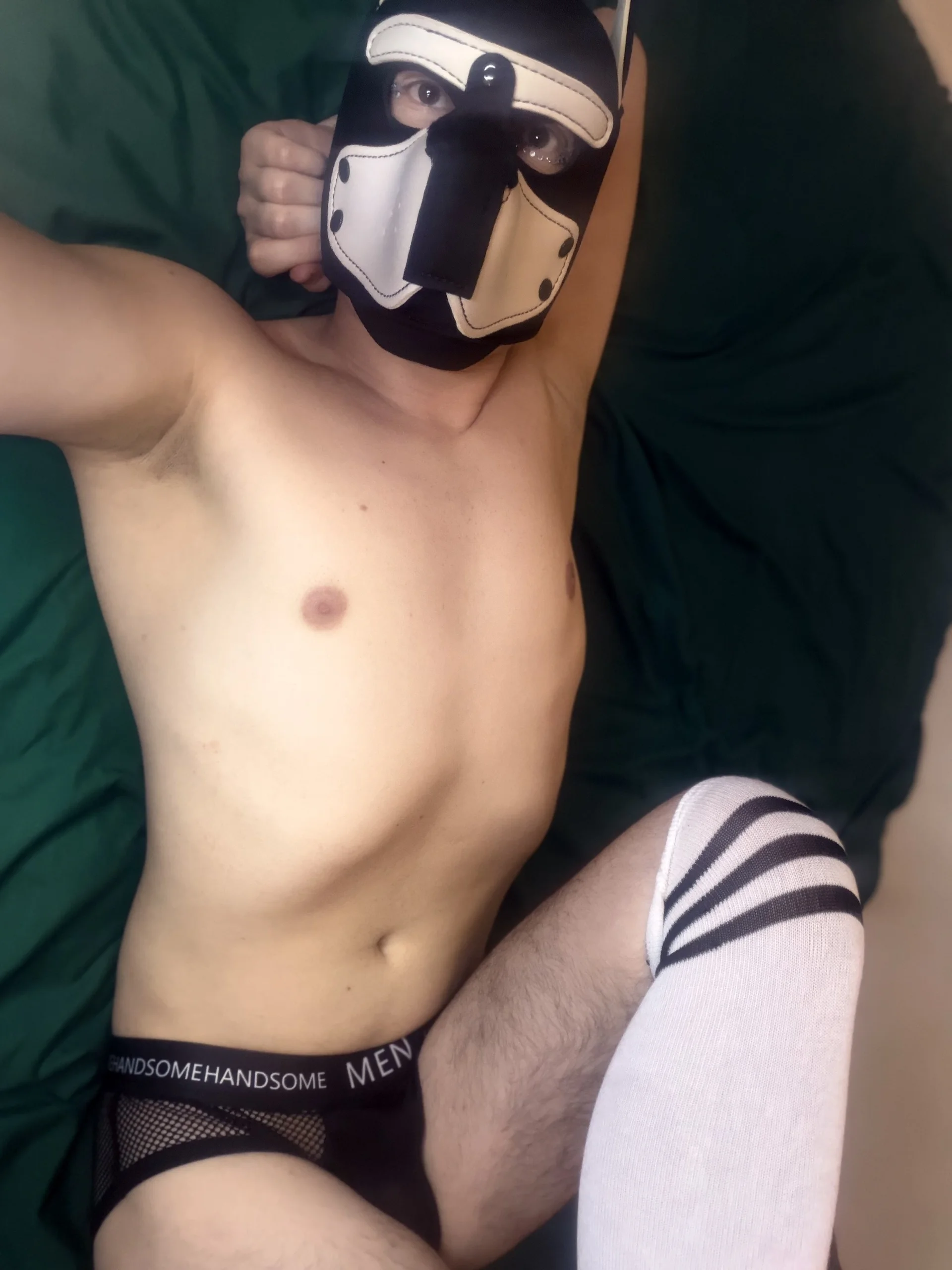 XXX Porn Photo of Nude Your_dream____ 3