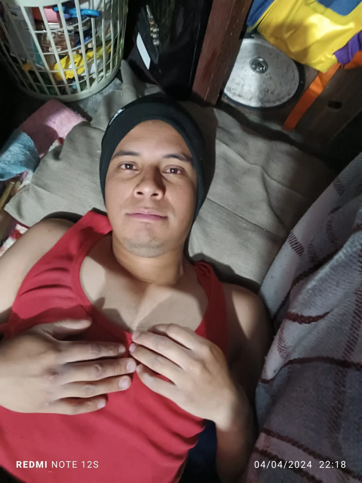 XXX Porn Photo of Nude Arcangel_1991 2