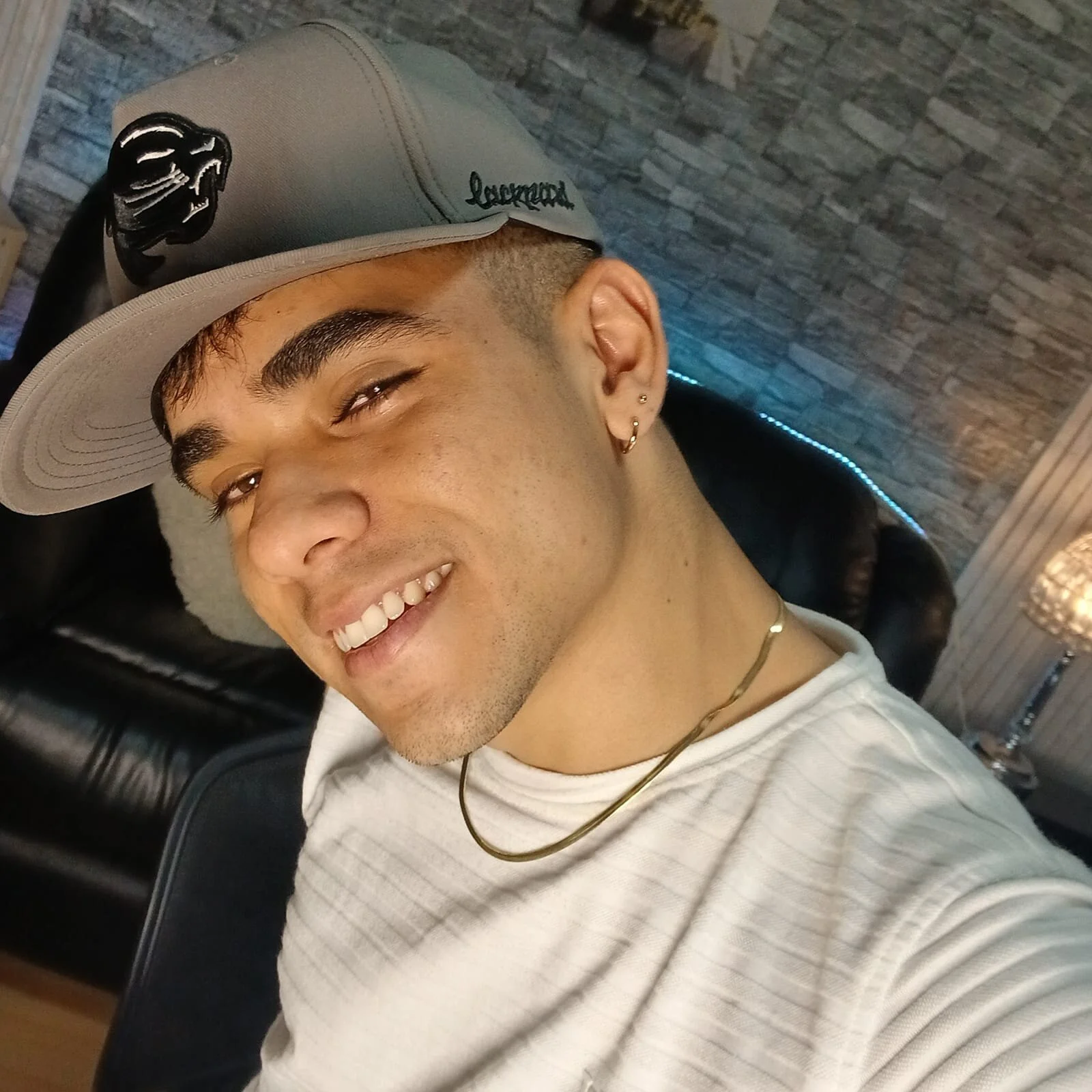 XXX Porn Photo of Nude zack_joness18 47
