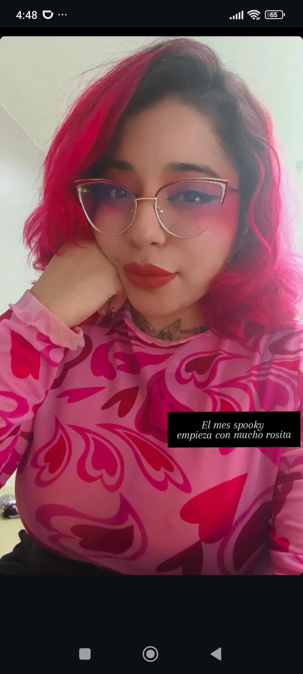 XXX Porn Photo of Nude kittyjohns1 7