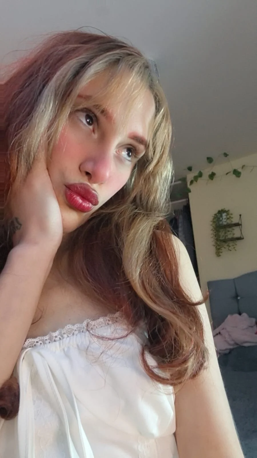 XXX Porn Photo of Nude IsaBaileys_ 155