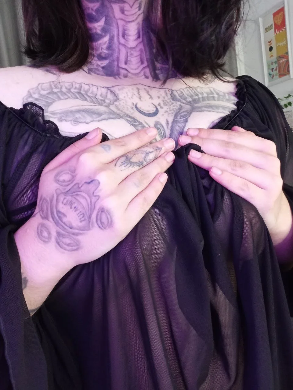 XXX Porn Photo of Nude Dixi_Pixi_ 13