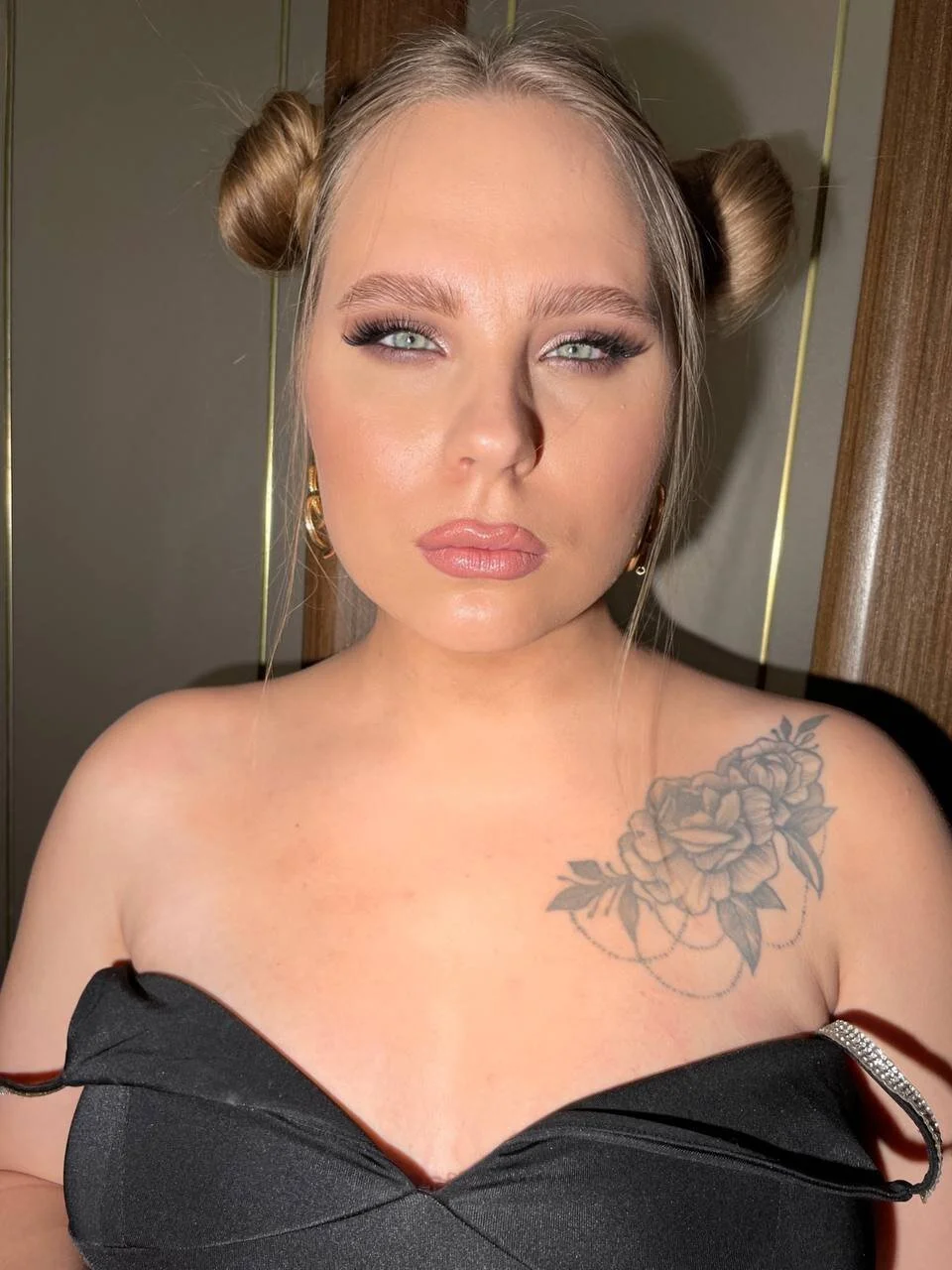XXX Porn Photo of Nude Thalia__Star 21