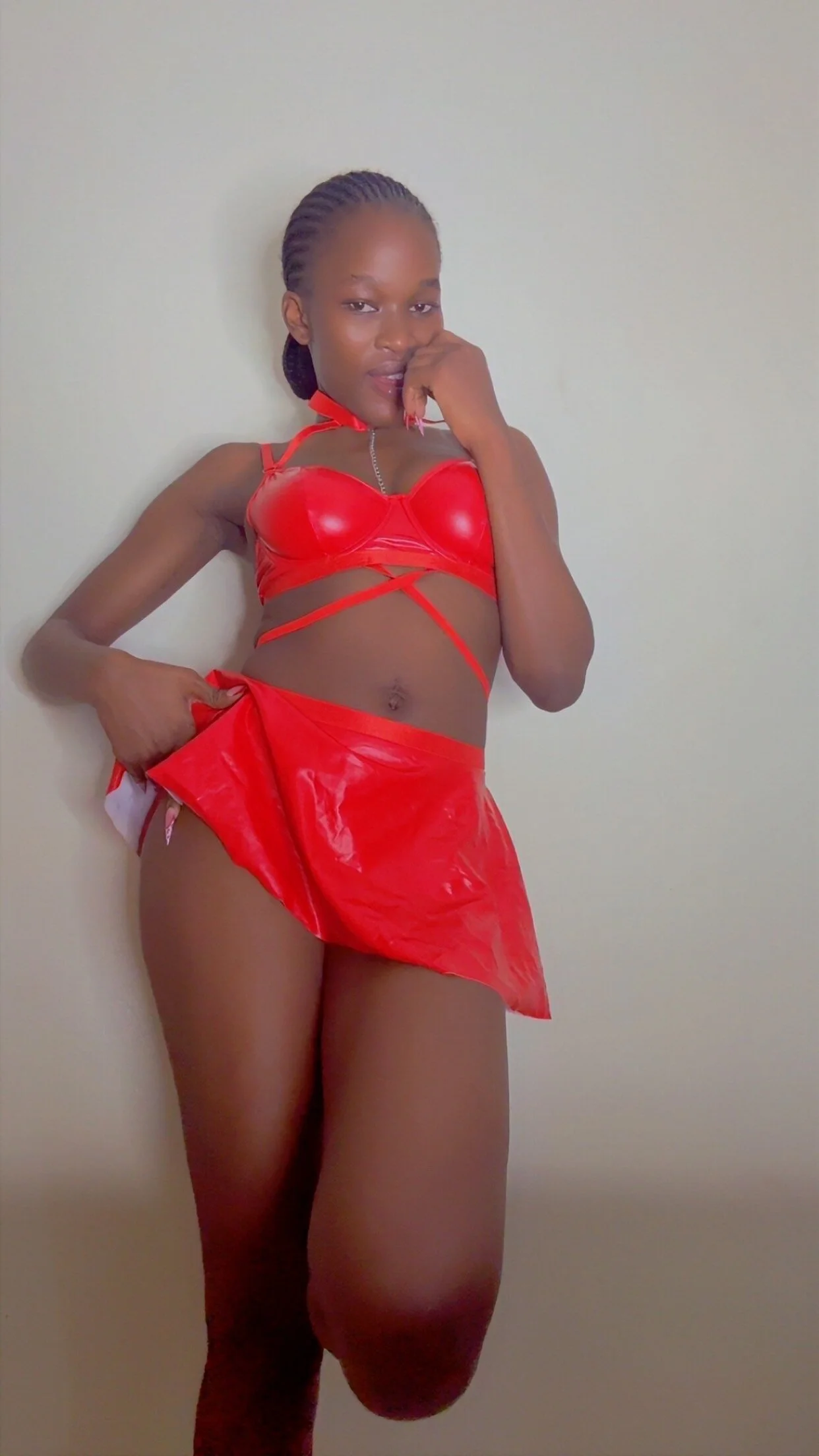 XXX Porn Photo of Nude sassy-choco 9