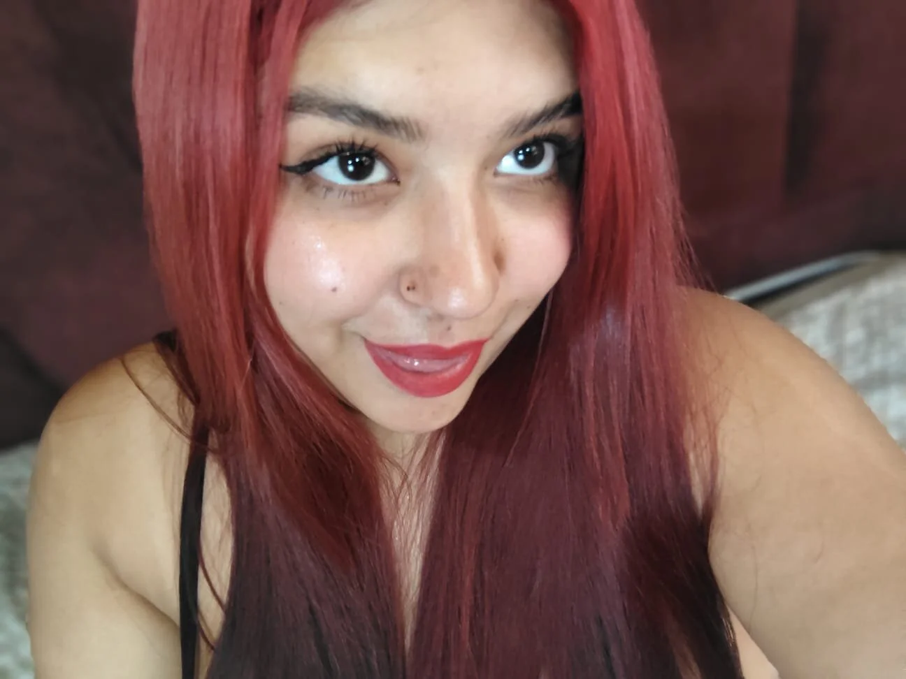 XXX Porn Photo of Nude AmberCutel 7