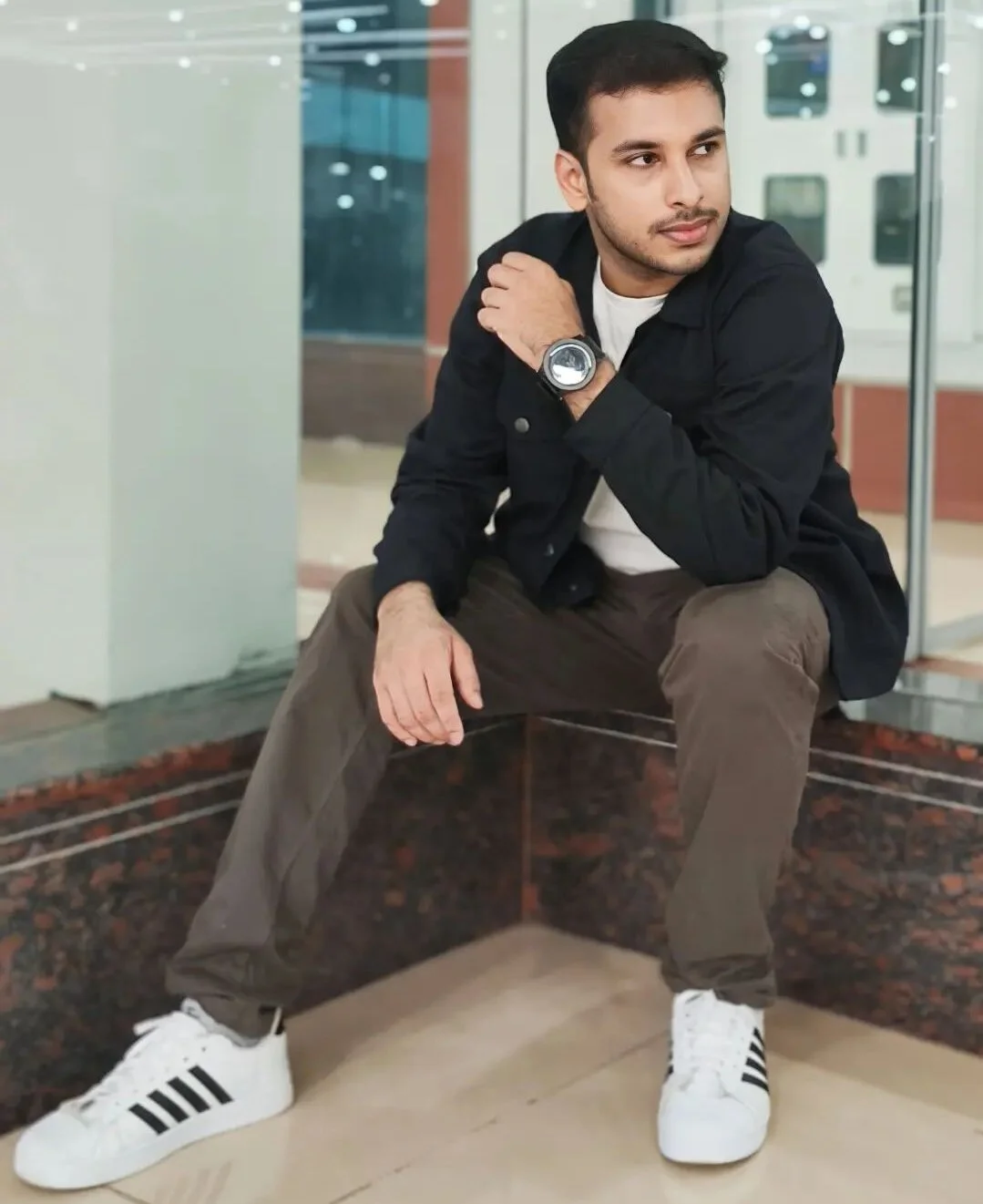 XXX Porn Photo of Nude vishnuvinod_india 63
