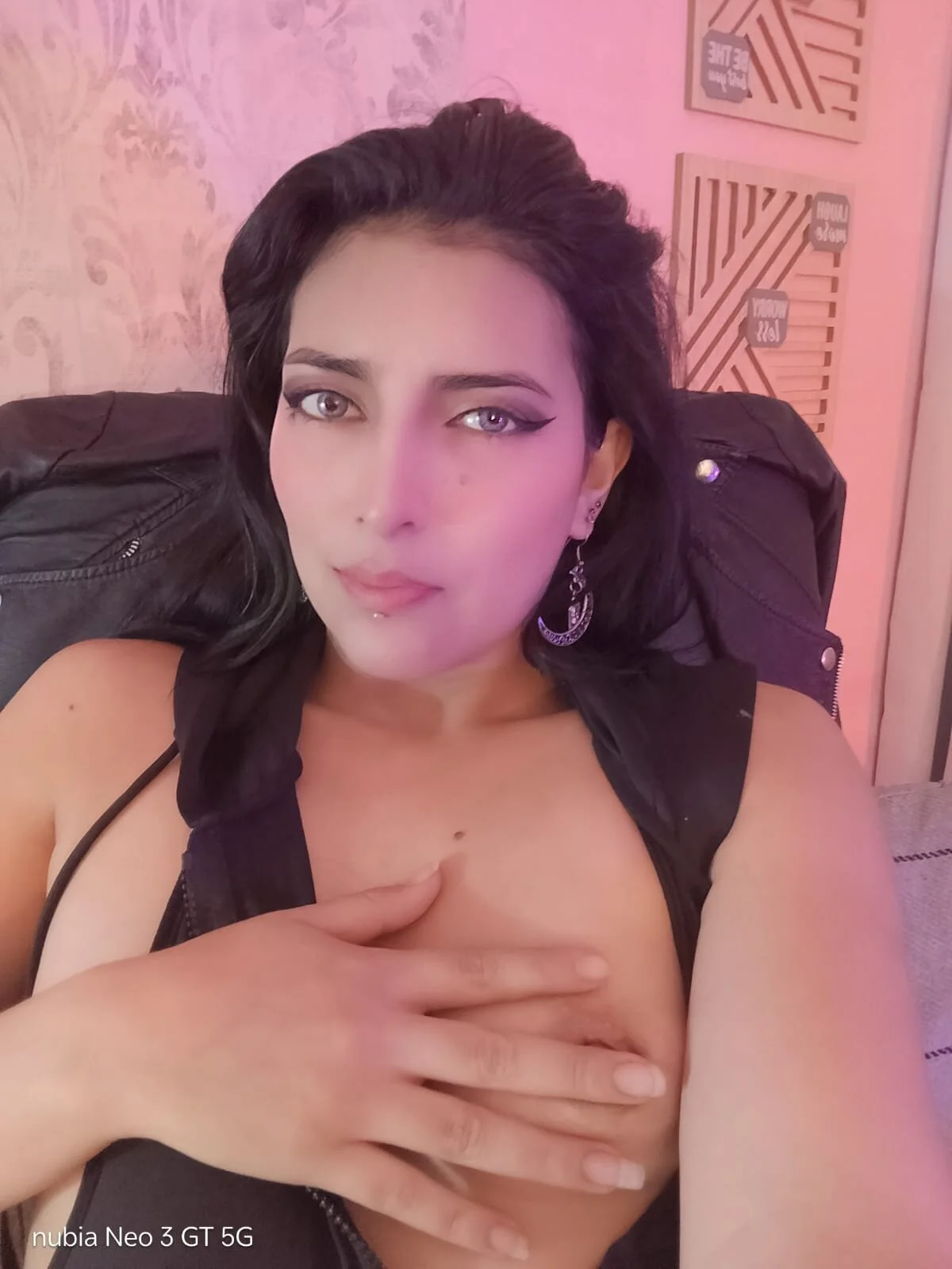 XXX Porn Photo of Nude Jaadewest 13