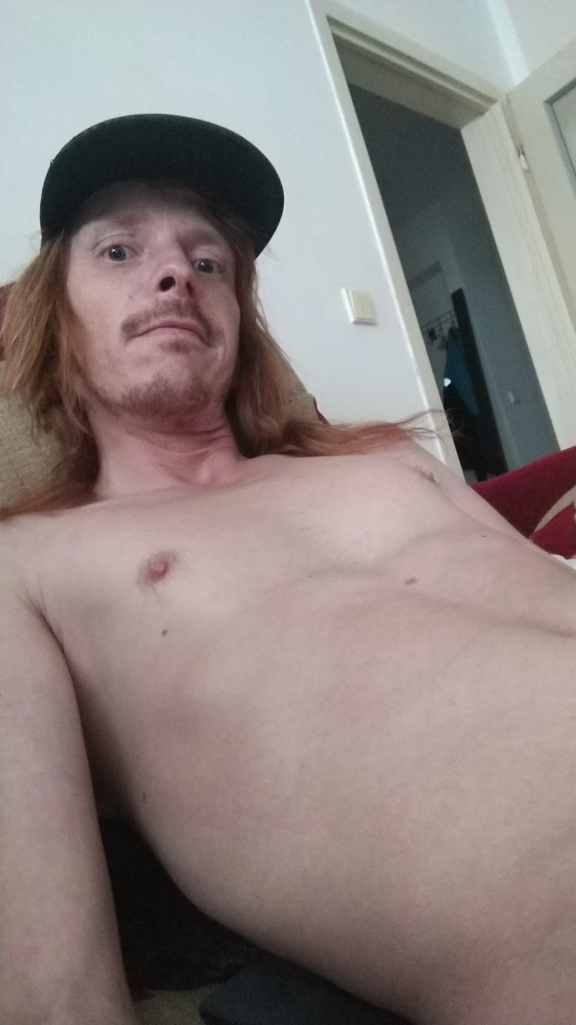 XXX Porn Photo of Nude Vlastislav23 2
