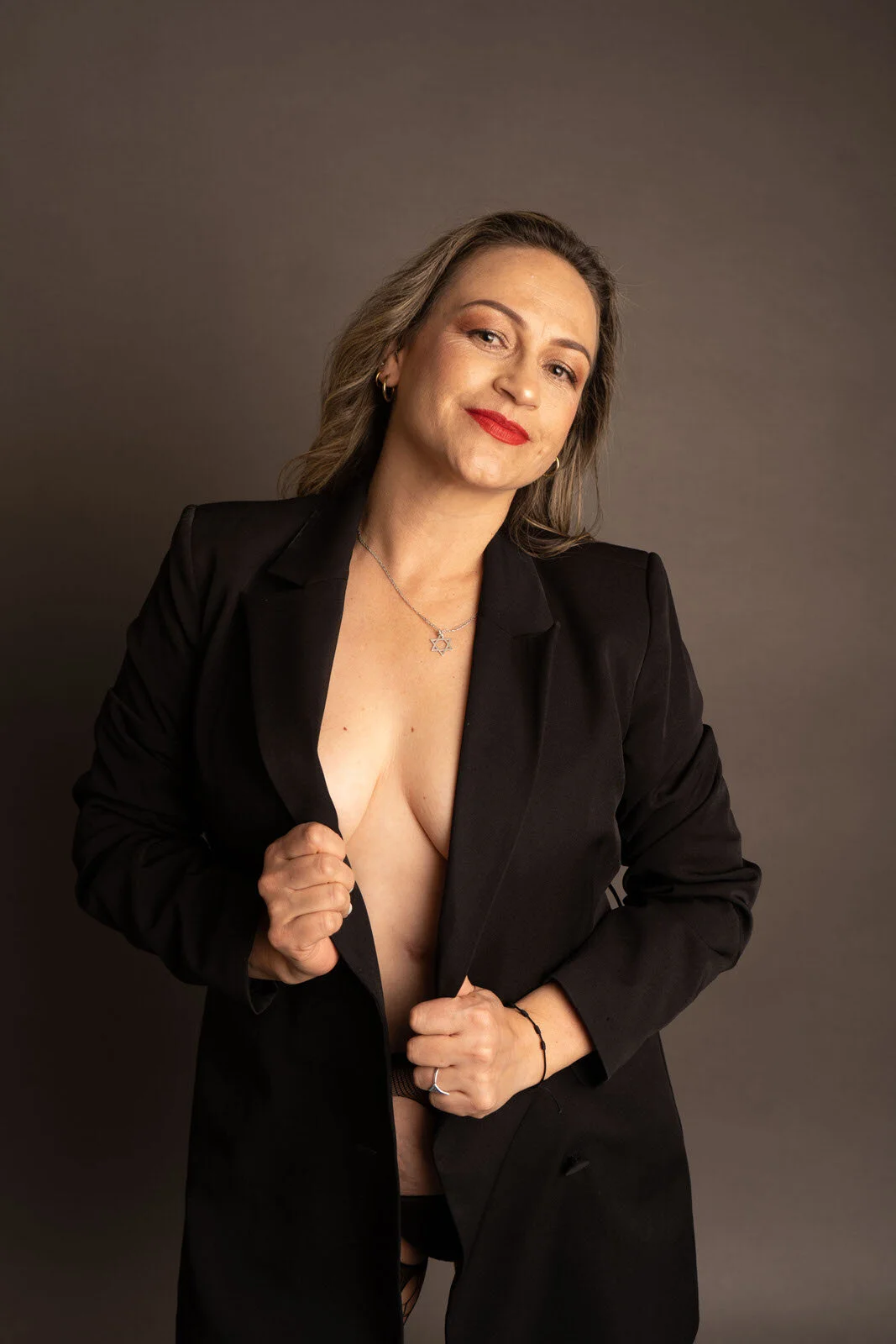 XXX Porn Photo of Nude Charlot_milf 12