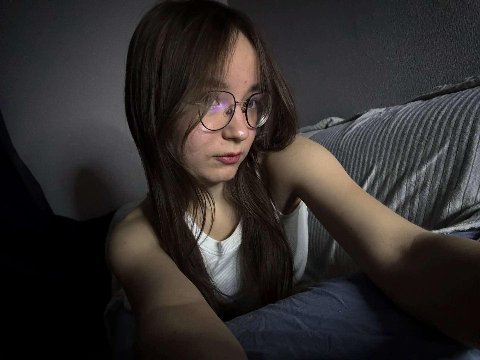 XXX Porn Photo of Nude GraceBrawn 81