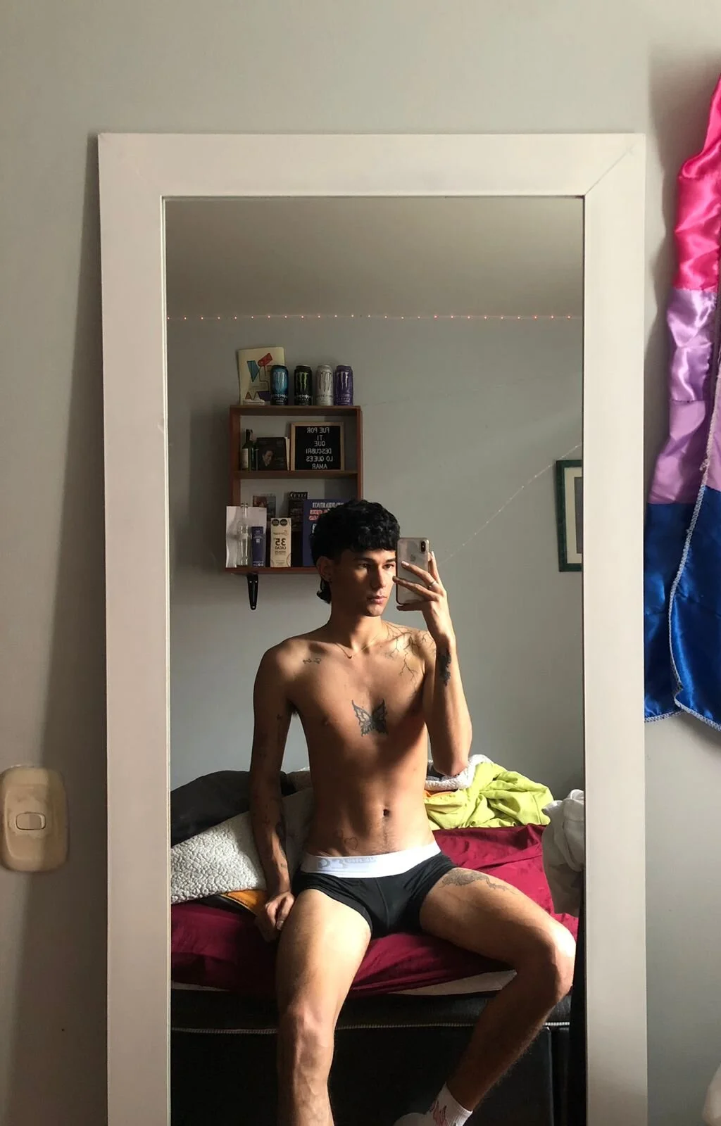 XXX Porn Photo of Nude Alexx_tc 7