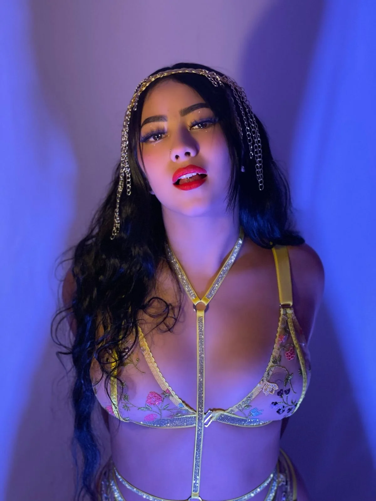 XXX Porn Photo of Nude Sofia_Daemon 40
