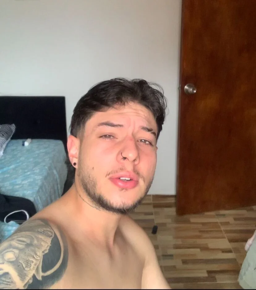 XXX Porn Photo of Nude luxesmith 2