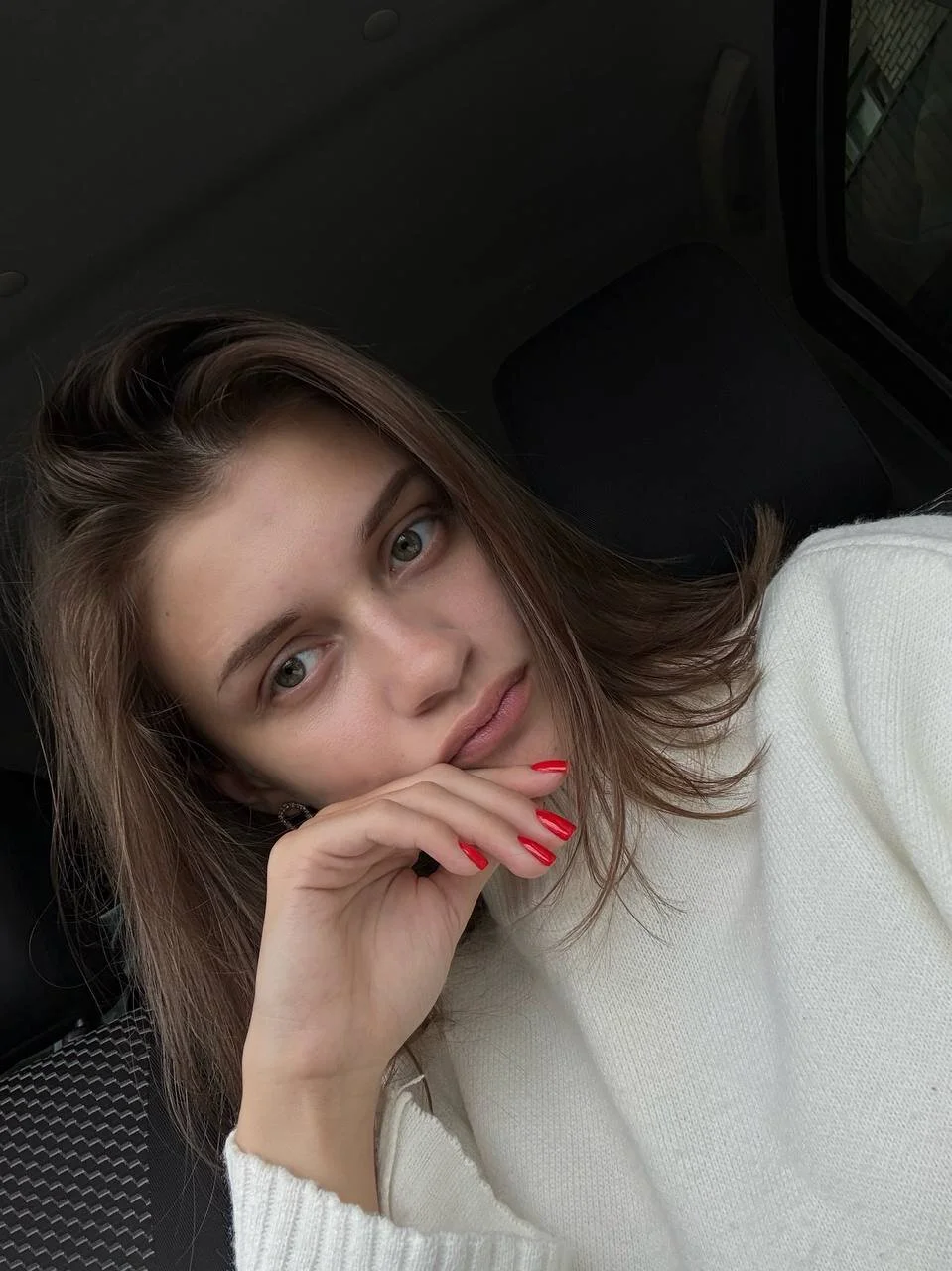 XXX Porn Photo of Nude VioletaDiaz_ 2