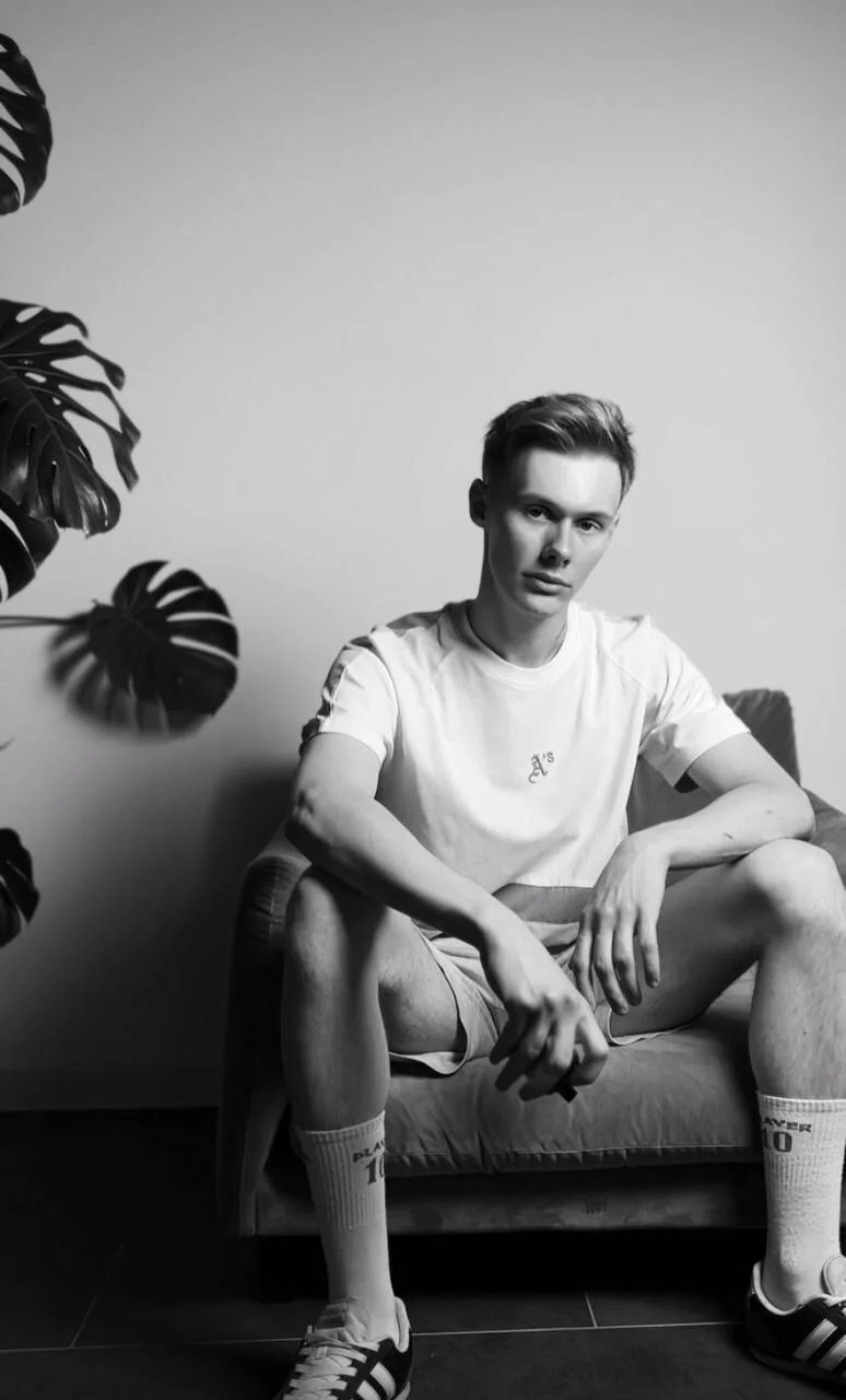 XXX Porn Photo of Nude Matt1Riley 1