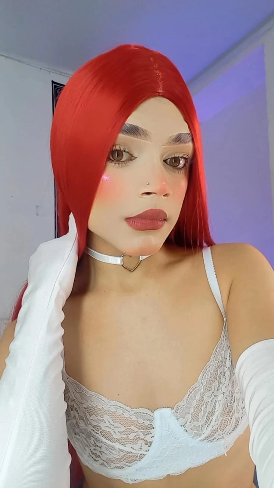 XXX Porn Photo of Nude Brithanycullen 18