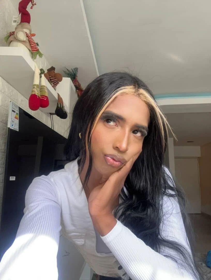 XXX Porn Photo of Nude BabyAmatiis_ 5